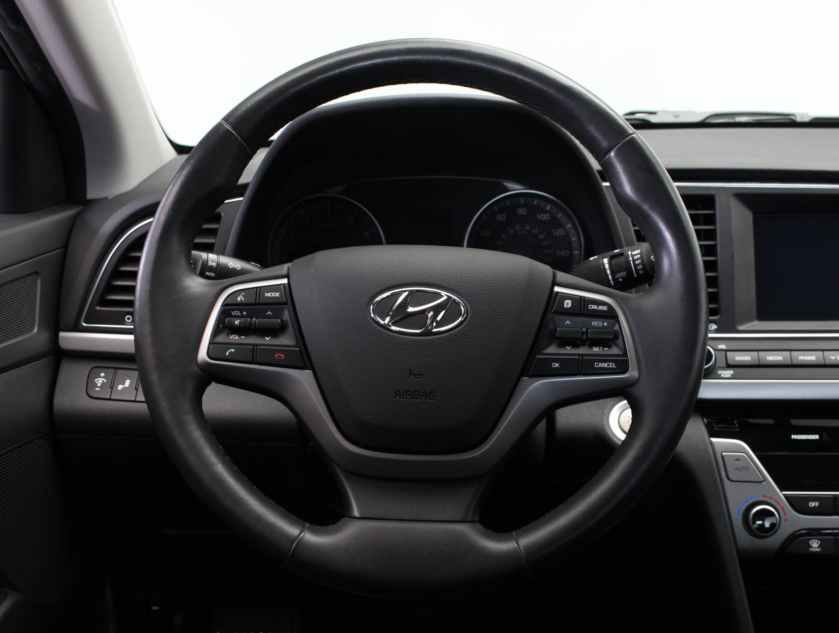 Florida Fine Cars - Used HYUNDAI ELANTRA 2017 WEST PALM Value Edition