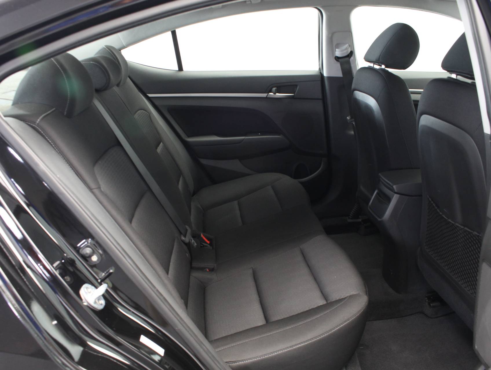 Florida Fine Cars - Used HYUNDAI ELANTRA 2017 WEST PALM Value Edition