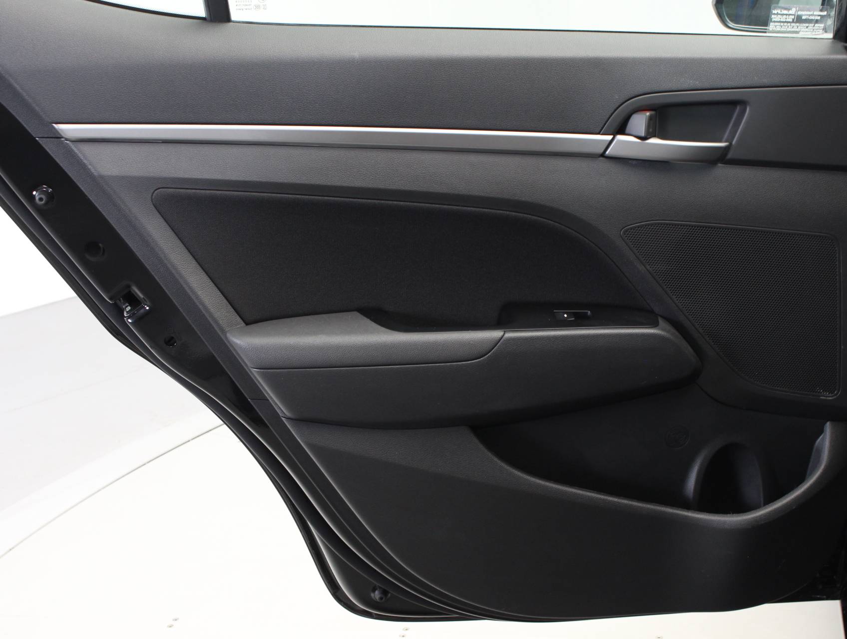 Florida Fine Cars - Used HYUNDAI ELANTRA 2017 WEST PALM Value Edition