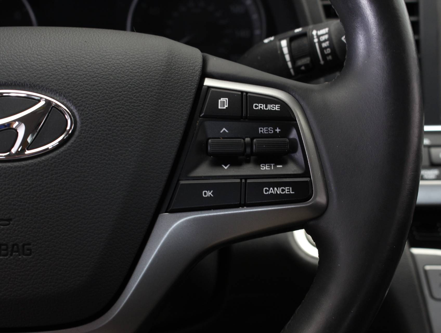 Florida Fine Cars - Used HYUNDAI ELANTRA 2017 WEST PALM Value Edition