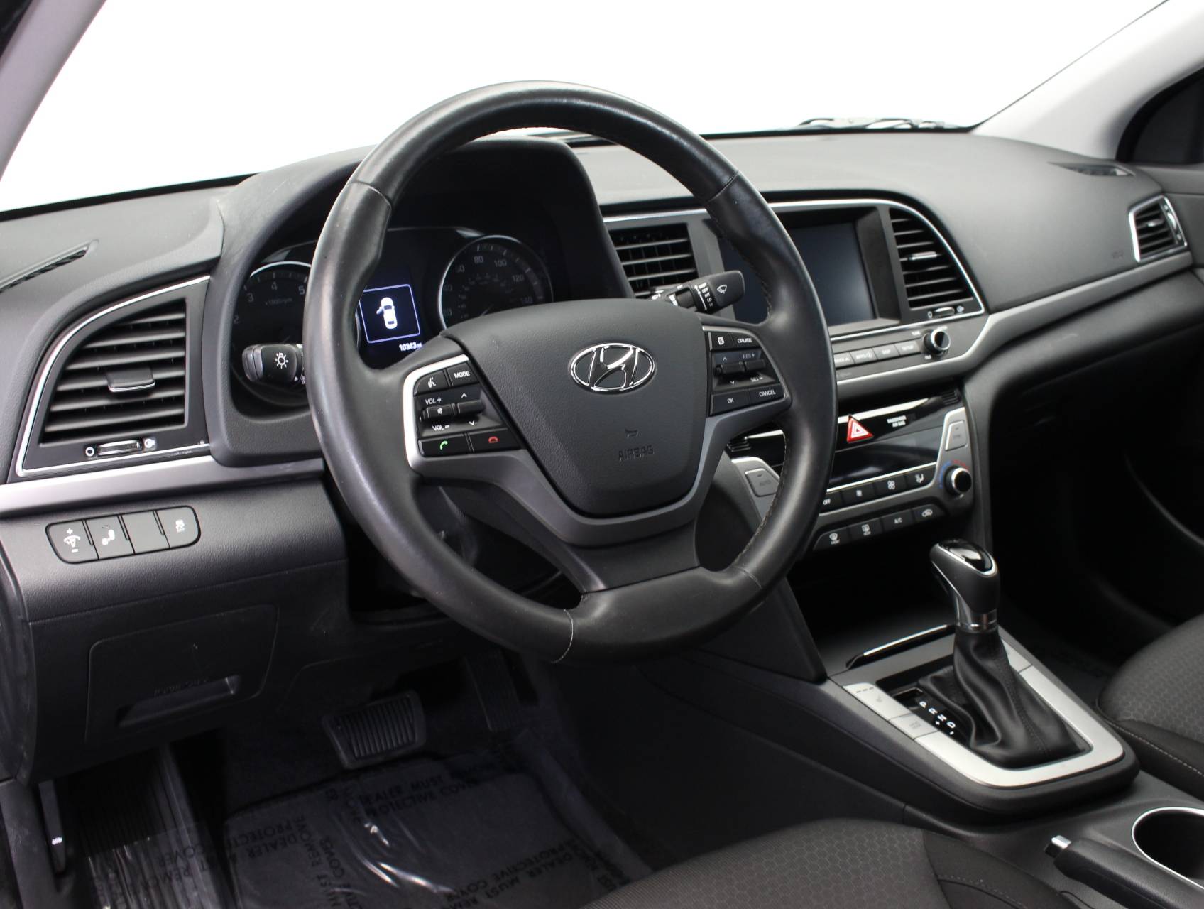 Florida Fine Cars - Used HYUNDAI ELANTRA 2017 WEST PALM Value Edition