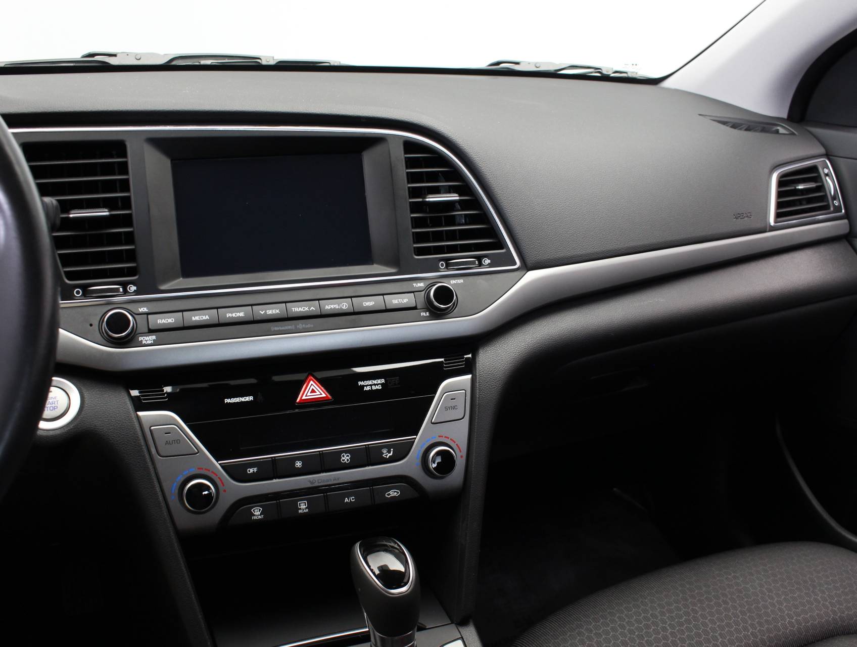 Florida Fine Cars - Used HYUNDAI ELANTRA 2017 WEST PALM Value Edition