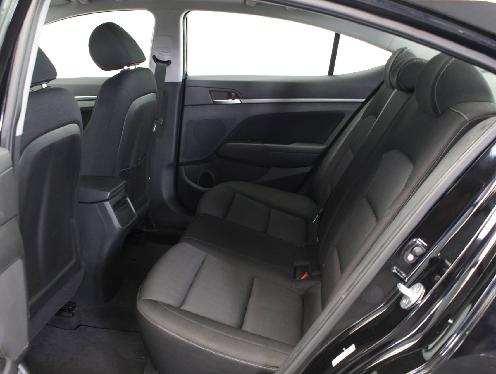 Florida Fine Cars - Used HYUNDAI ELANTRA 2017 WEST PALM Value Edition