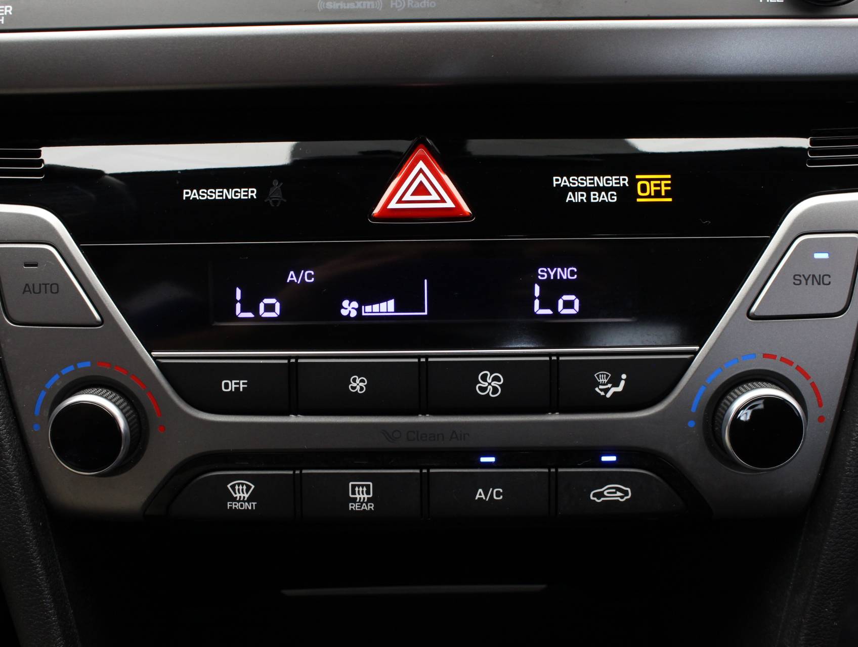 Florida Fine Cars - Used HYUNDAI ELANTRA 2017 WEST PALM Value Edition