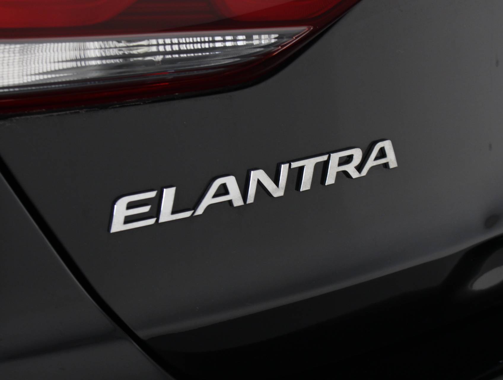 Florida Fine Cars - Used HYUNDAI ELANTRA 2017 WEST PALM Value Edition