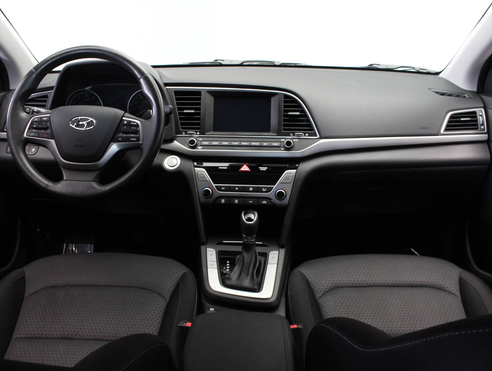 Florida Fine Cars - Used HYUNDAI ELANTRA 2017 WEST PALM Value Edition