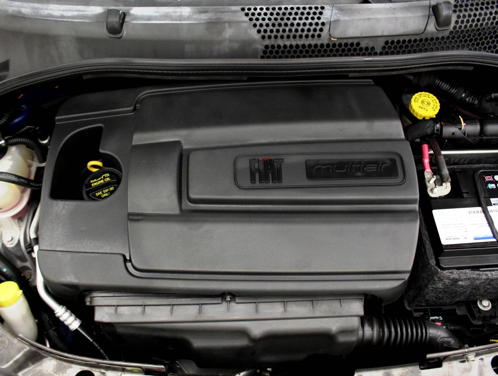 Florida Fine Cars - Used FIAT 500 2013 MIAMI POP