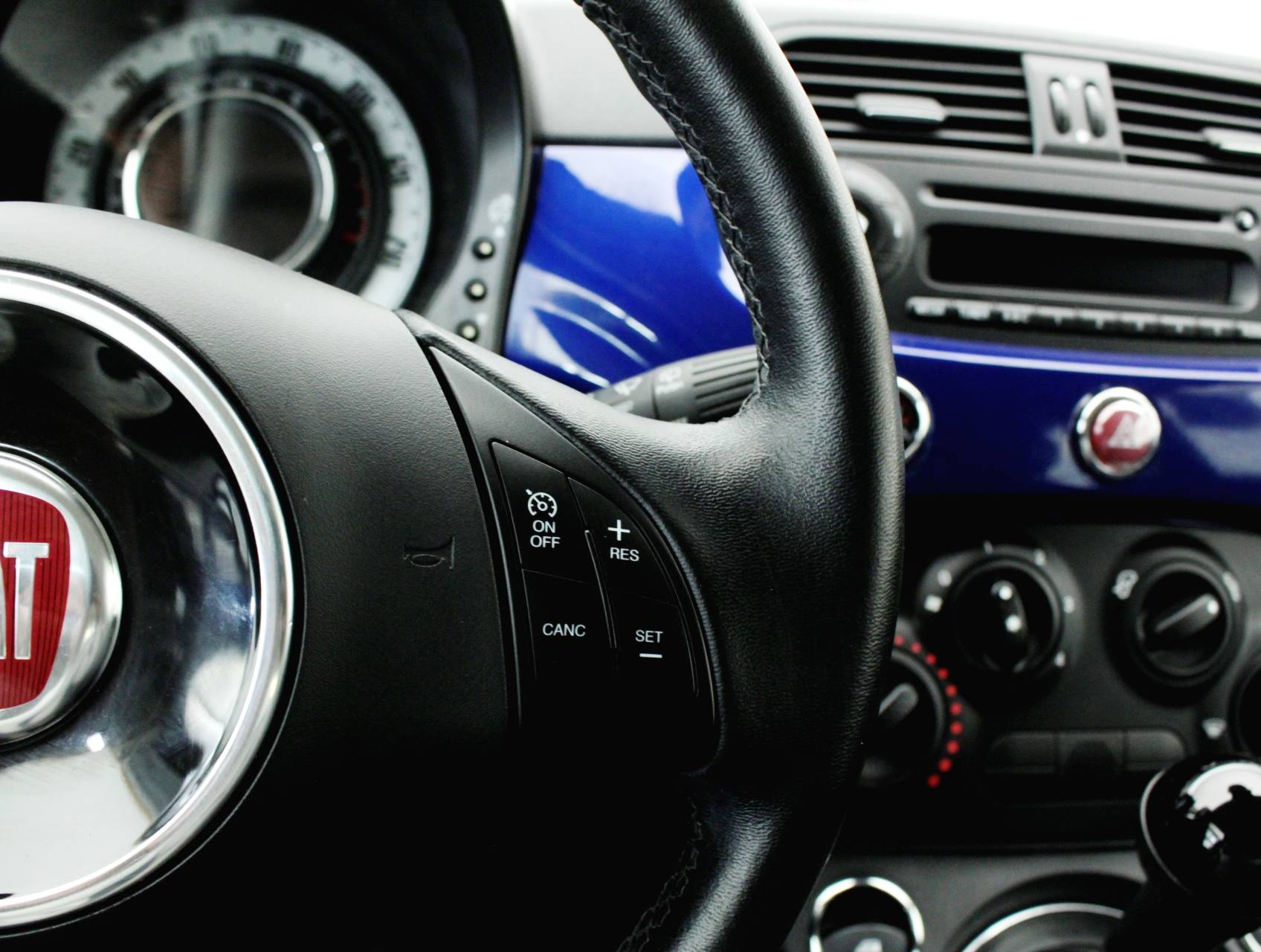 Florida Fine Cars - Used FIAT 500 2013 MIAMI POP