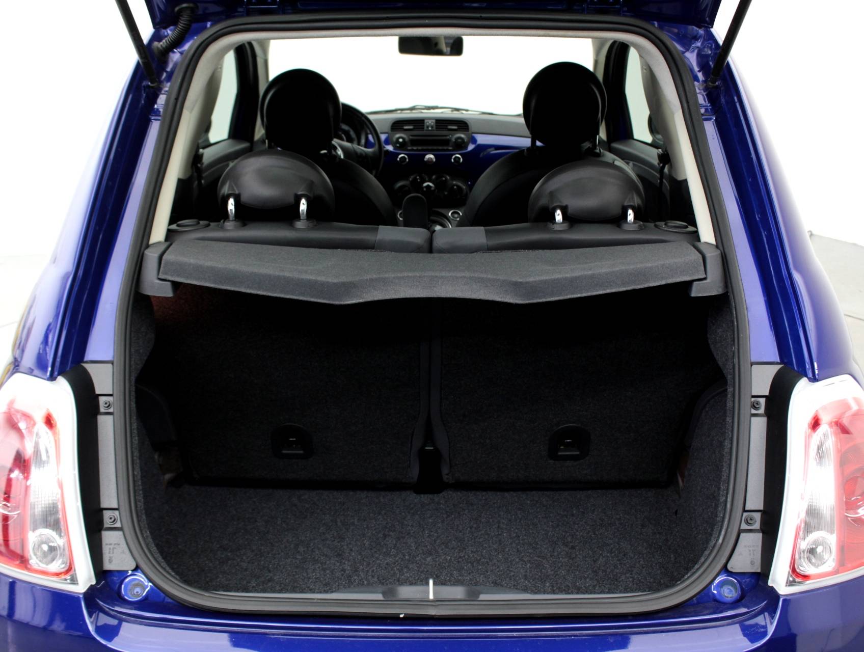 Florida Fine Cars - Used FIAT 500 2013 MIAMI POP