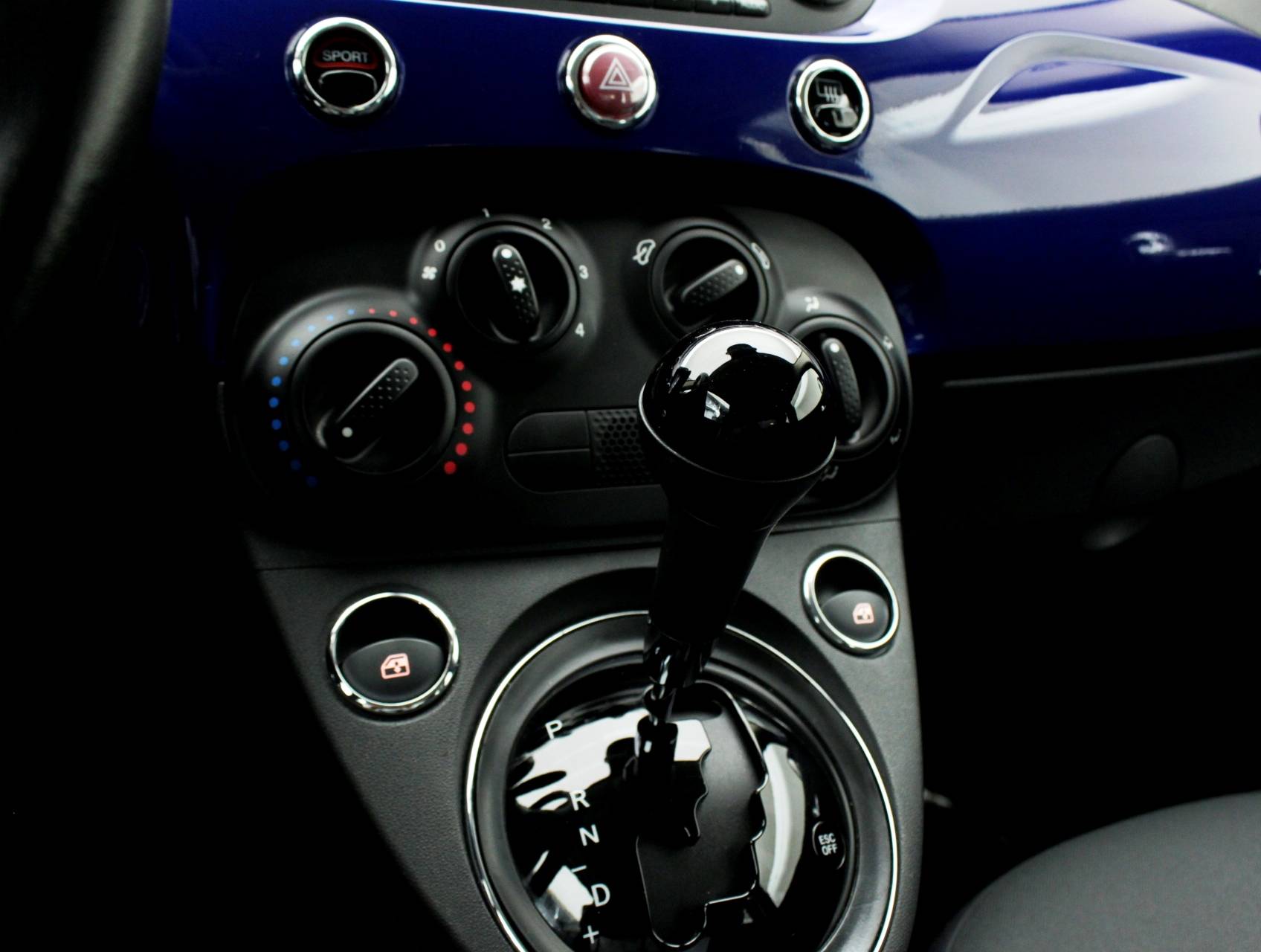 Florida Fine Cars - Used FIAT 500 2013 MIAMI POP