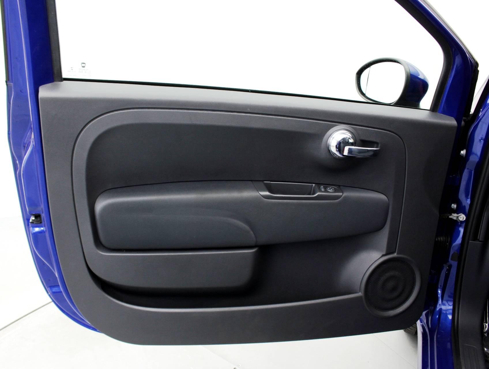 Florida Fine Cars - Used FIAT 500 2013 MIAMI POP