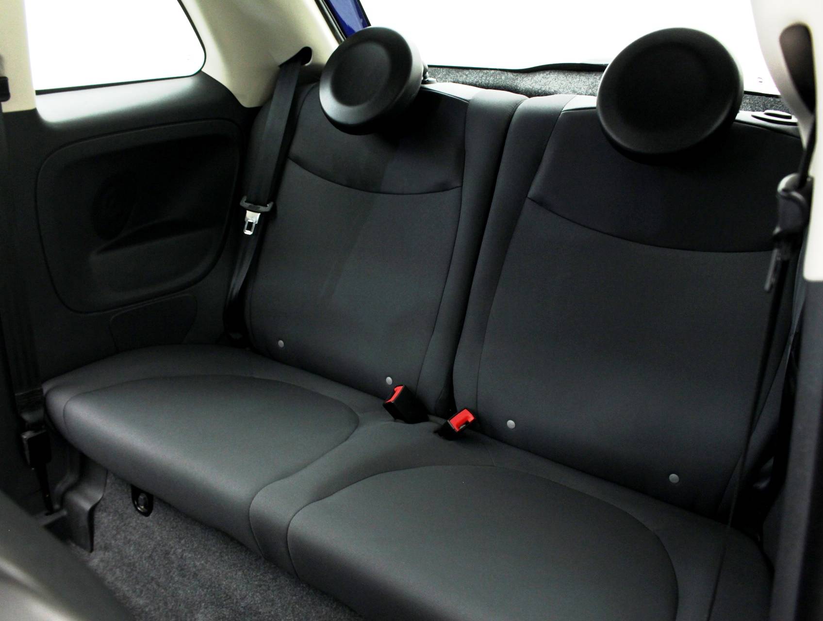 Florida Fine Cars - Used FIAT 500 2013 MIAMI POP