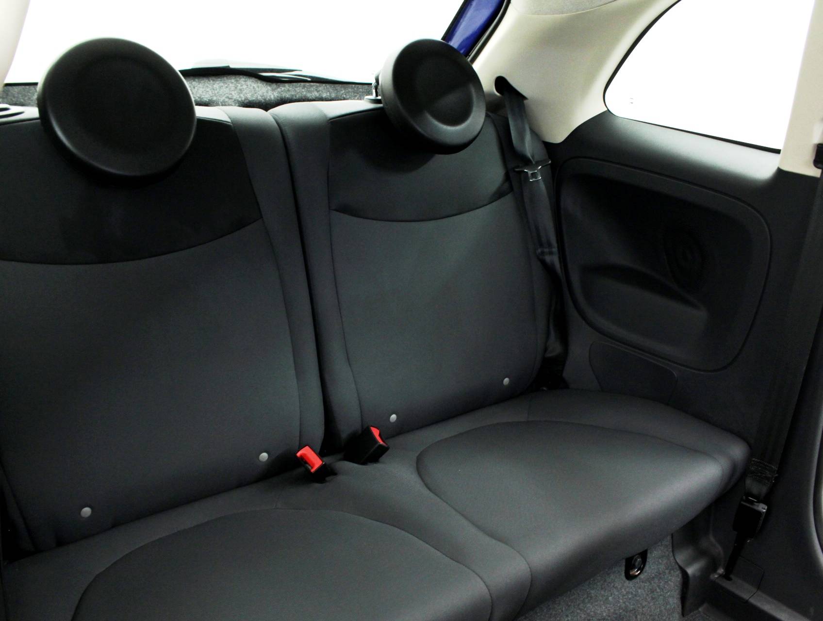 Florida Fine Cars - Used FIAT 500 2013 MIAMI POP