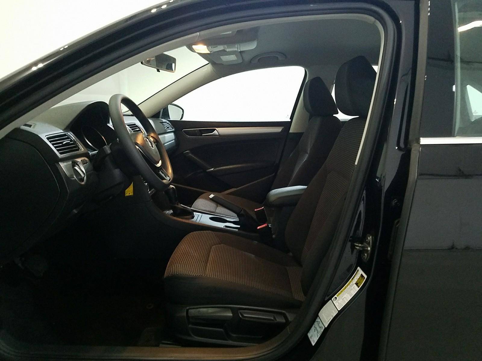 Florida Fine Cars - Used VOLKSWAGEN PASSAT 2017 WEST PALM S