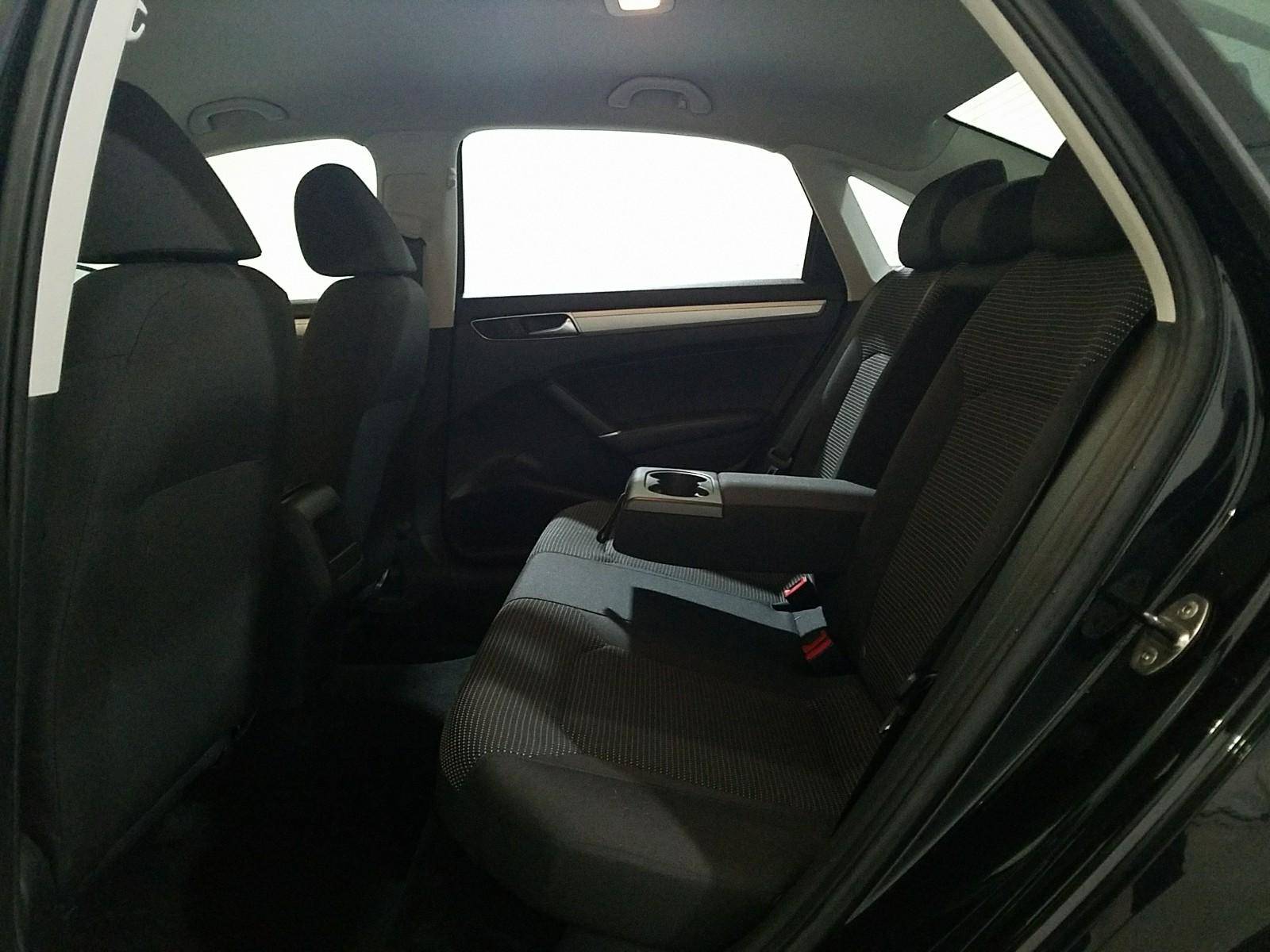 Florida Fine Cars - Used VOLKSWAGEN PASSAT 2017 WEST PALM S