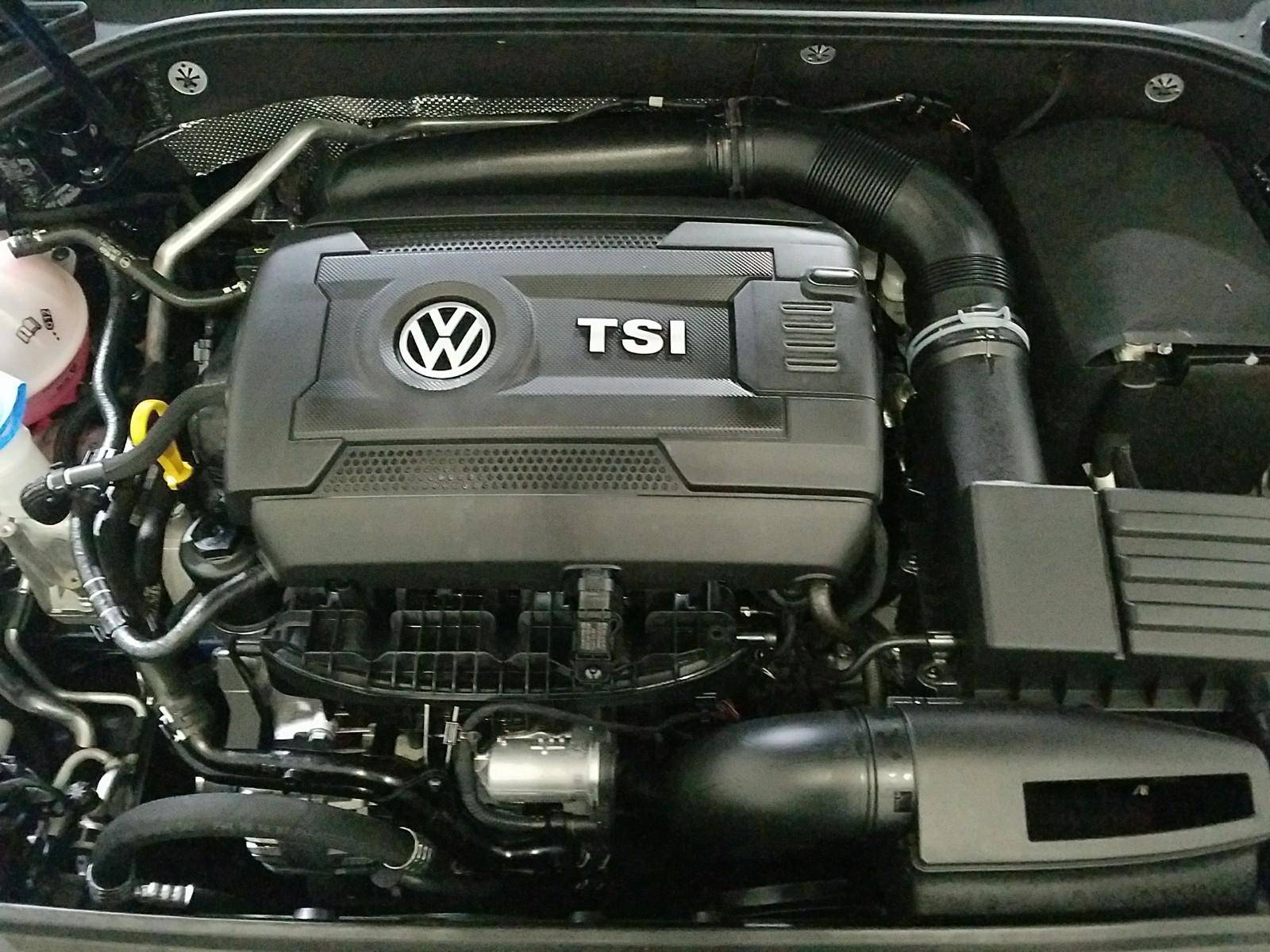 Florida Fine Cars - Used VOLKSWAGEN PASSAT 2017 WEST PALM S