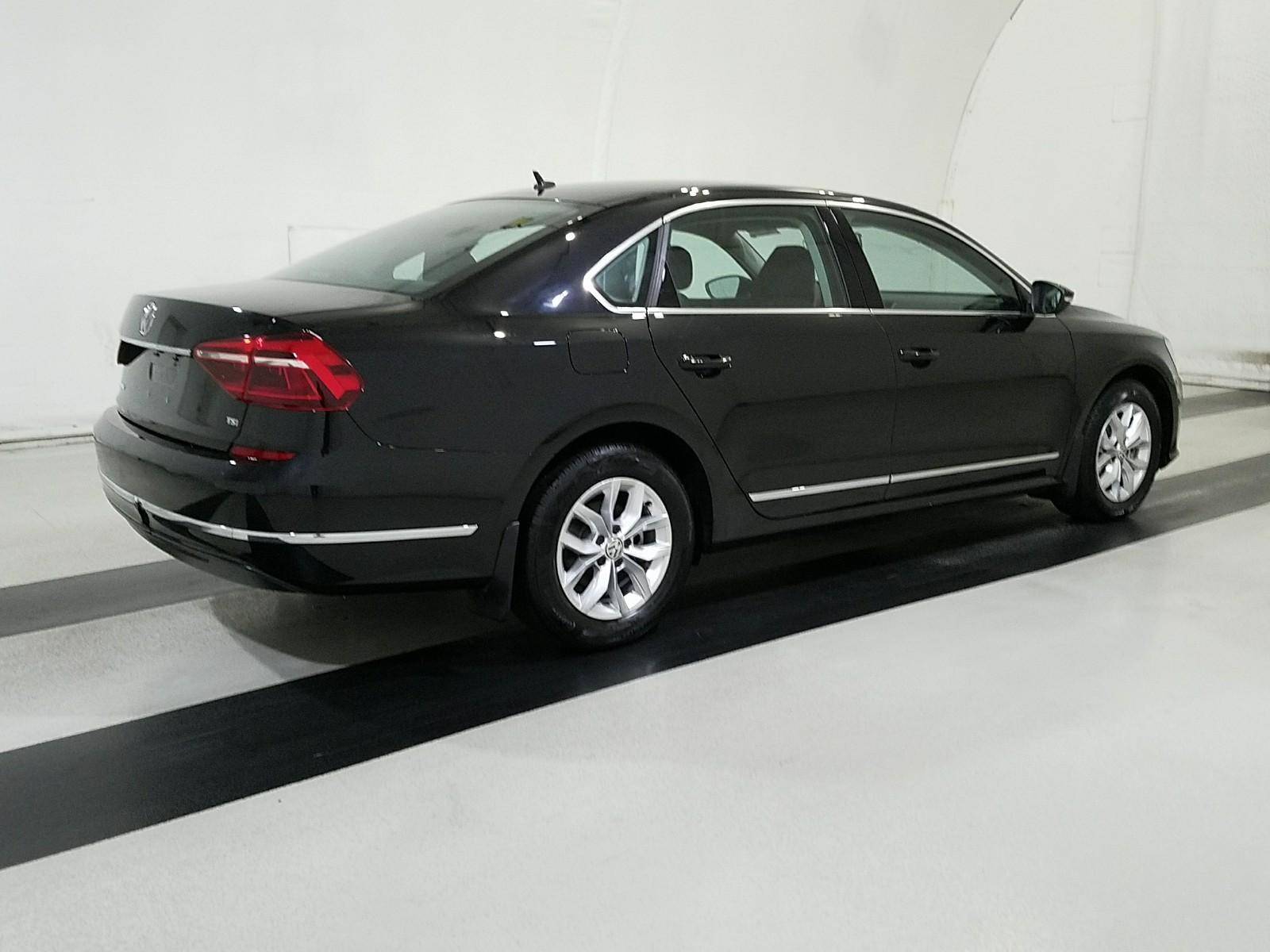 Florida Fine Cars - Used VOLKSWAGEN PASSAT 2017 WEST PALM S