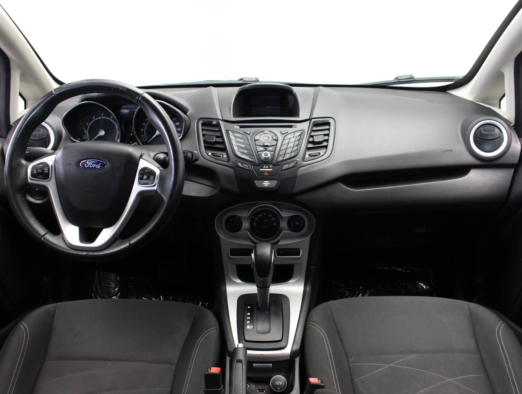 Florida Fine Cars - Used FORD FIESTA 2016 WEST PALM SE