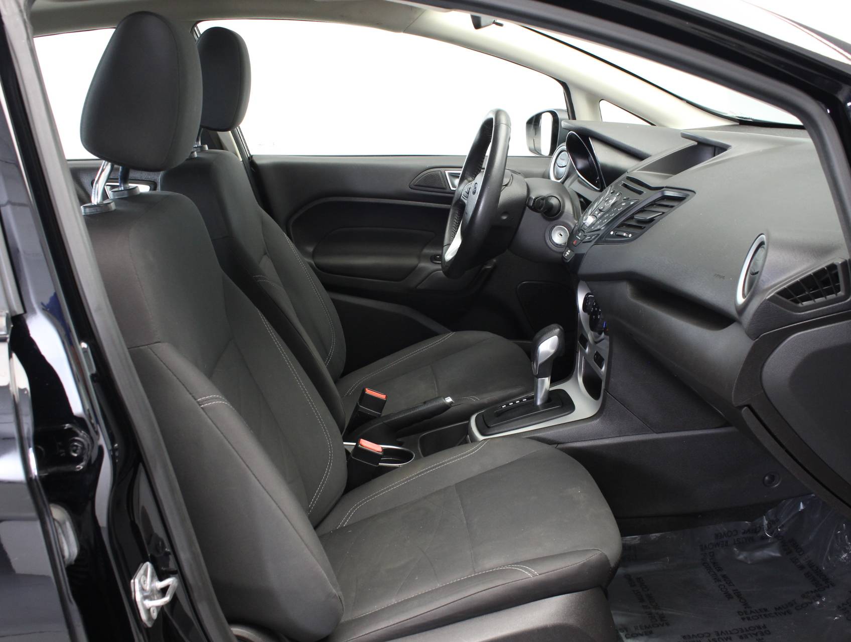 Florida Fine Cars - Used FORD FIESTA 2016 WEST PALM SE