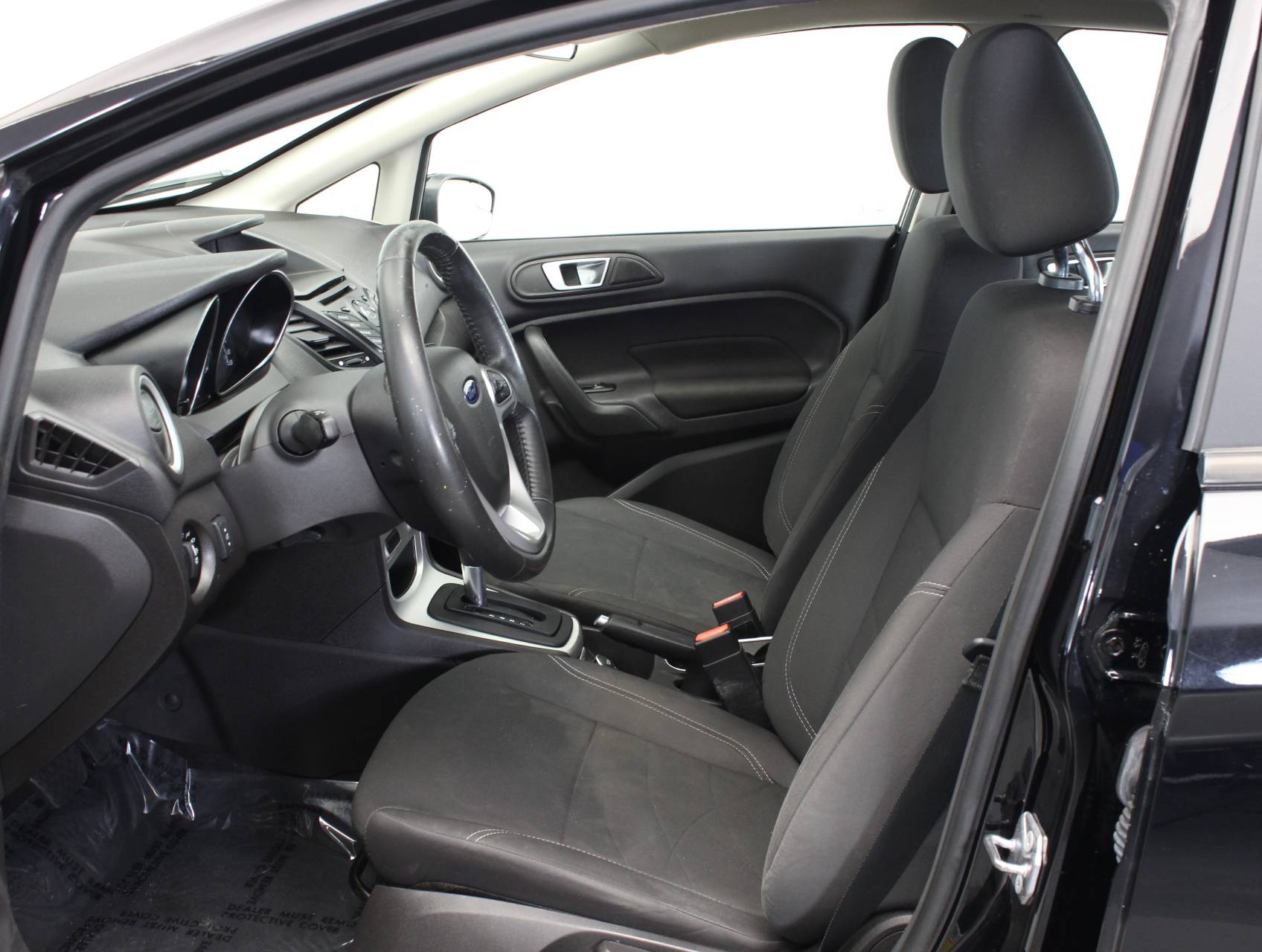 Florida Fine Cars - Used FORD FIESTA 2016 WEST PALM SE