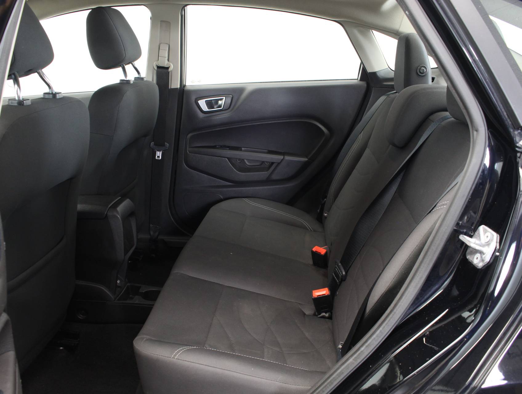 Florida Fine Cars - Used FORD FIESTA 2016 WEST PALM SE