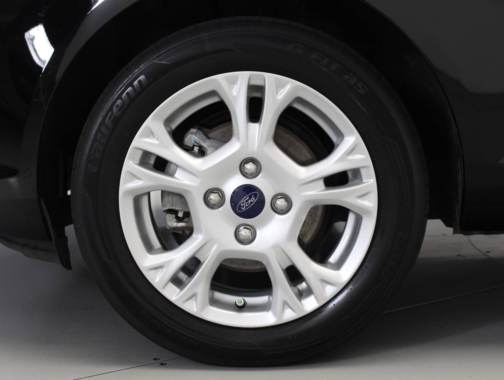 Florida Fine Cars - Used FORD FIESTA 2016 WEST PALM SE