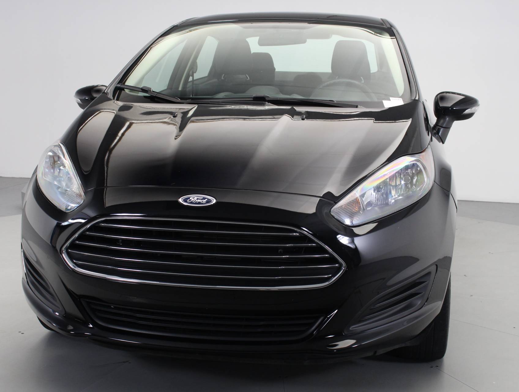 Florida Fine Cars - Used FORD FIESTA 2016 WEST PALM SE