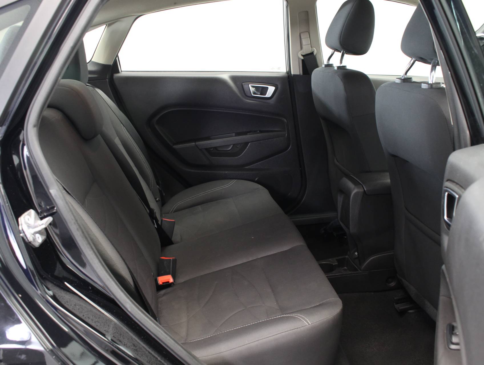 Florida Fine Cars - Used FORD FIESTA 2016 WEST PALM SE
