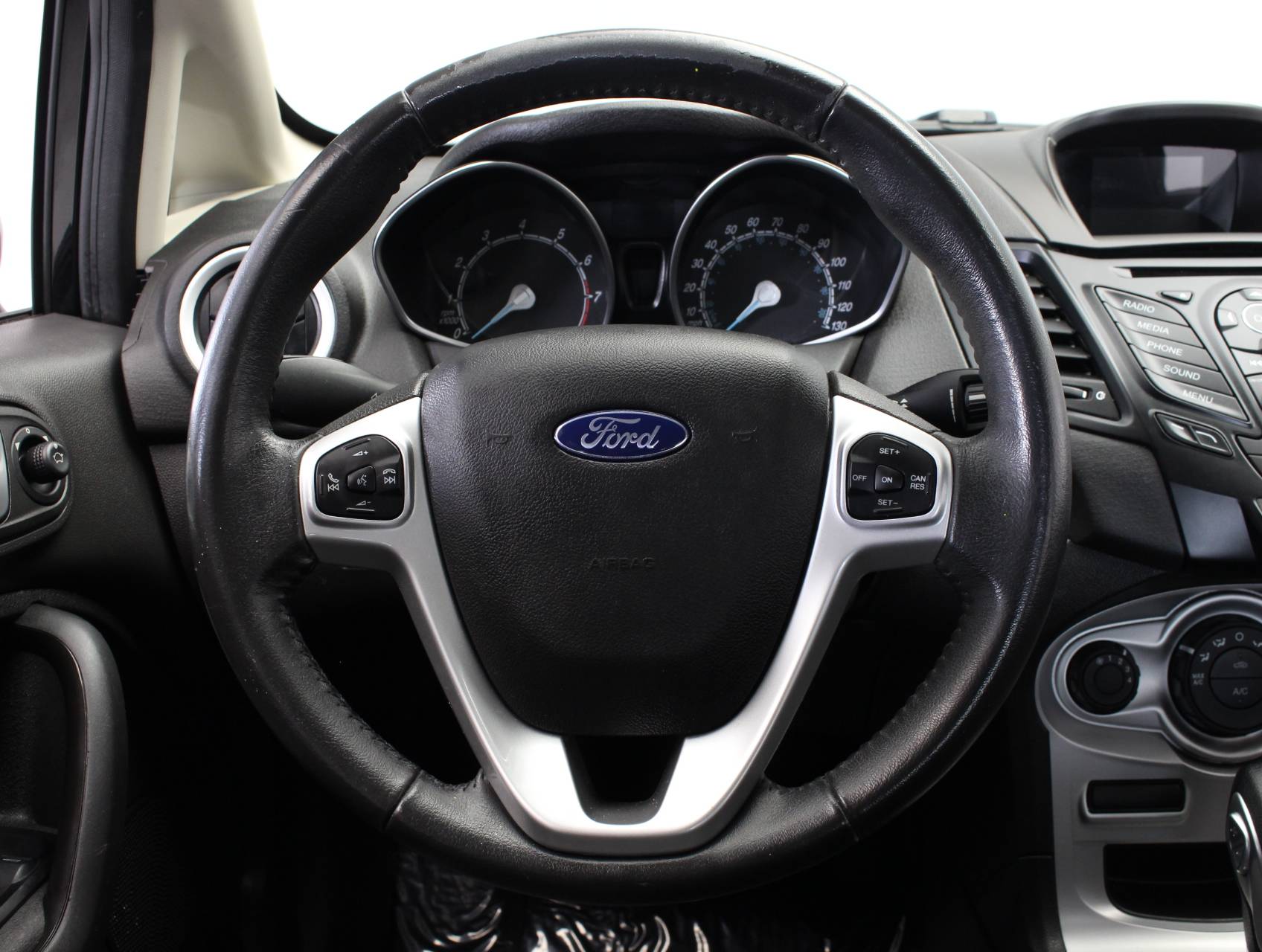 Florida Fine Cars - Used FORD FIESTA 2016 WEST PALM SE