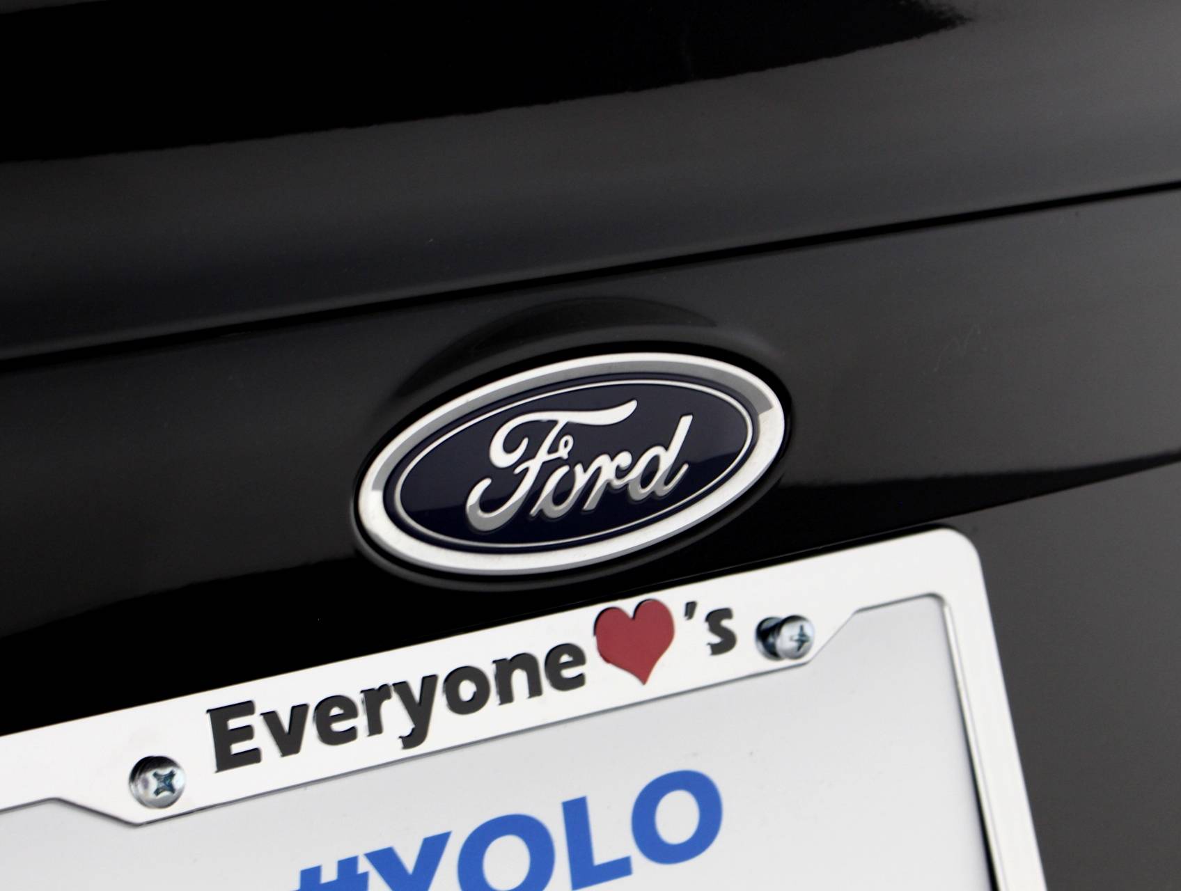 Florida Fine Cars - Used FORD FIESTA 2016 WEST PALM SE