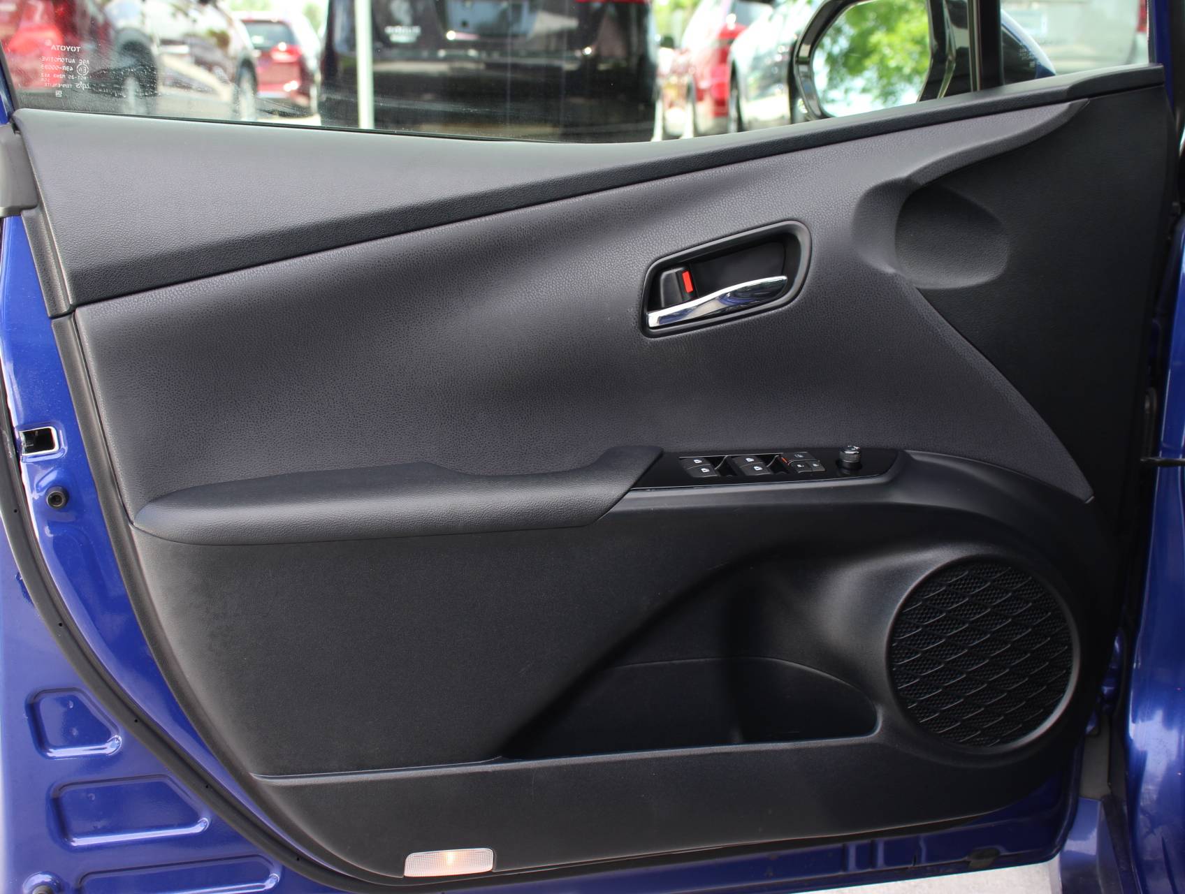 Florida Fine Cars - Used TOYOTA PRIUS 2016 MARGATE Two Eco