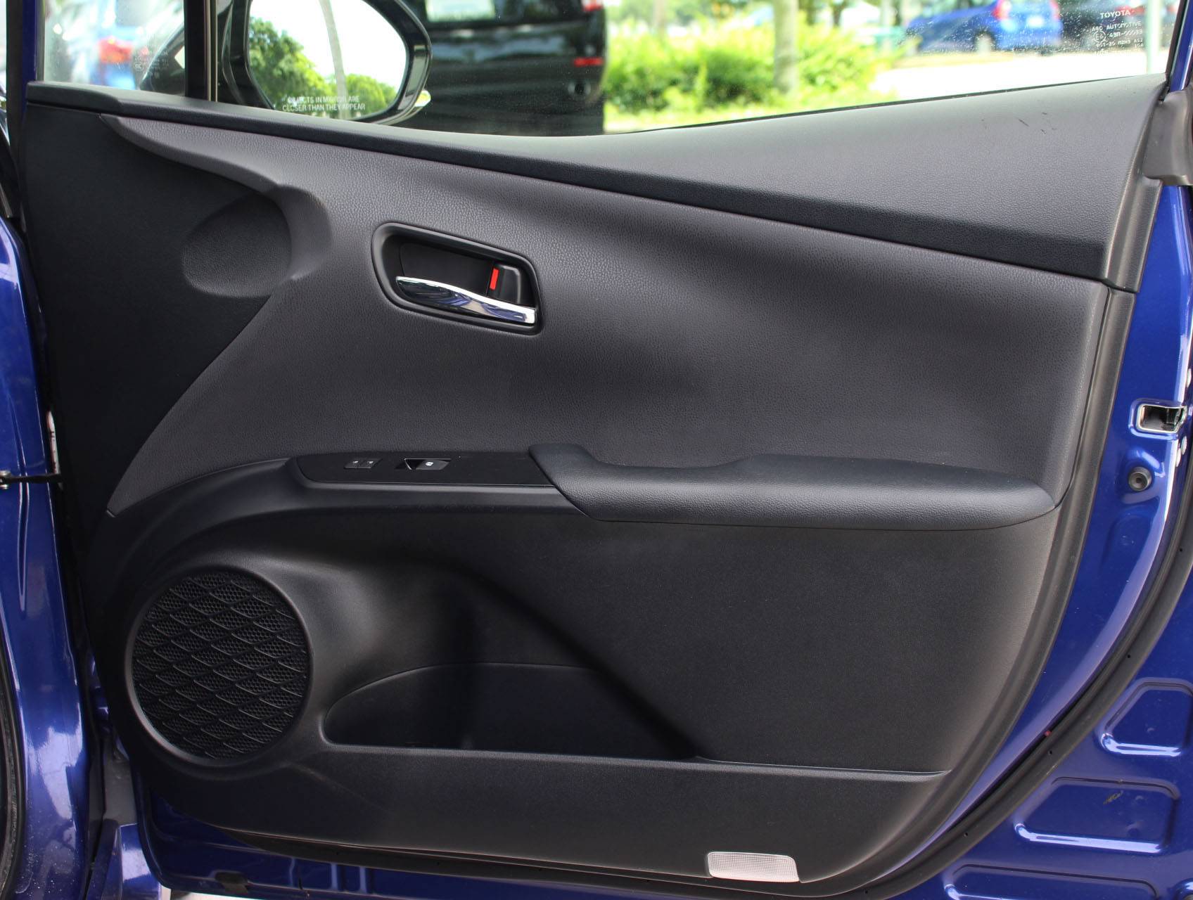 Florida Fine Cars - Used TOYOTA PRIUS 2016 MARGATE Two Eco