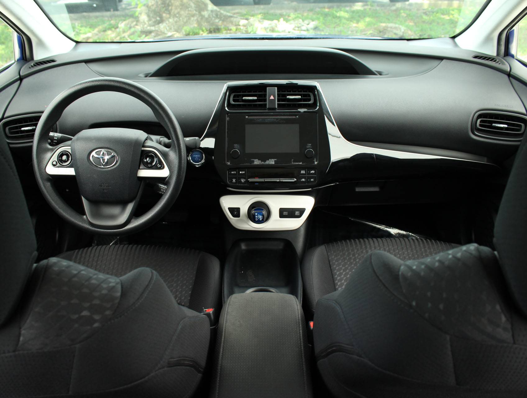 Florida Fine Cars - Used TOYOTA PRIUS 2016 MARGATE Two Eco