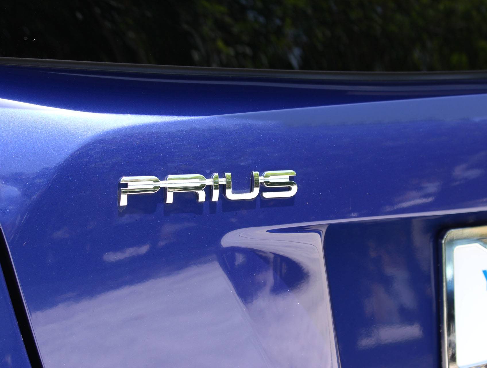 Florida Fine Cars - Used TOYOTA PRIUS 2016 MARGATE Two Eco