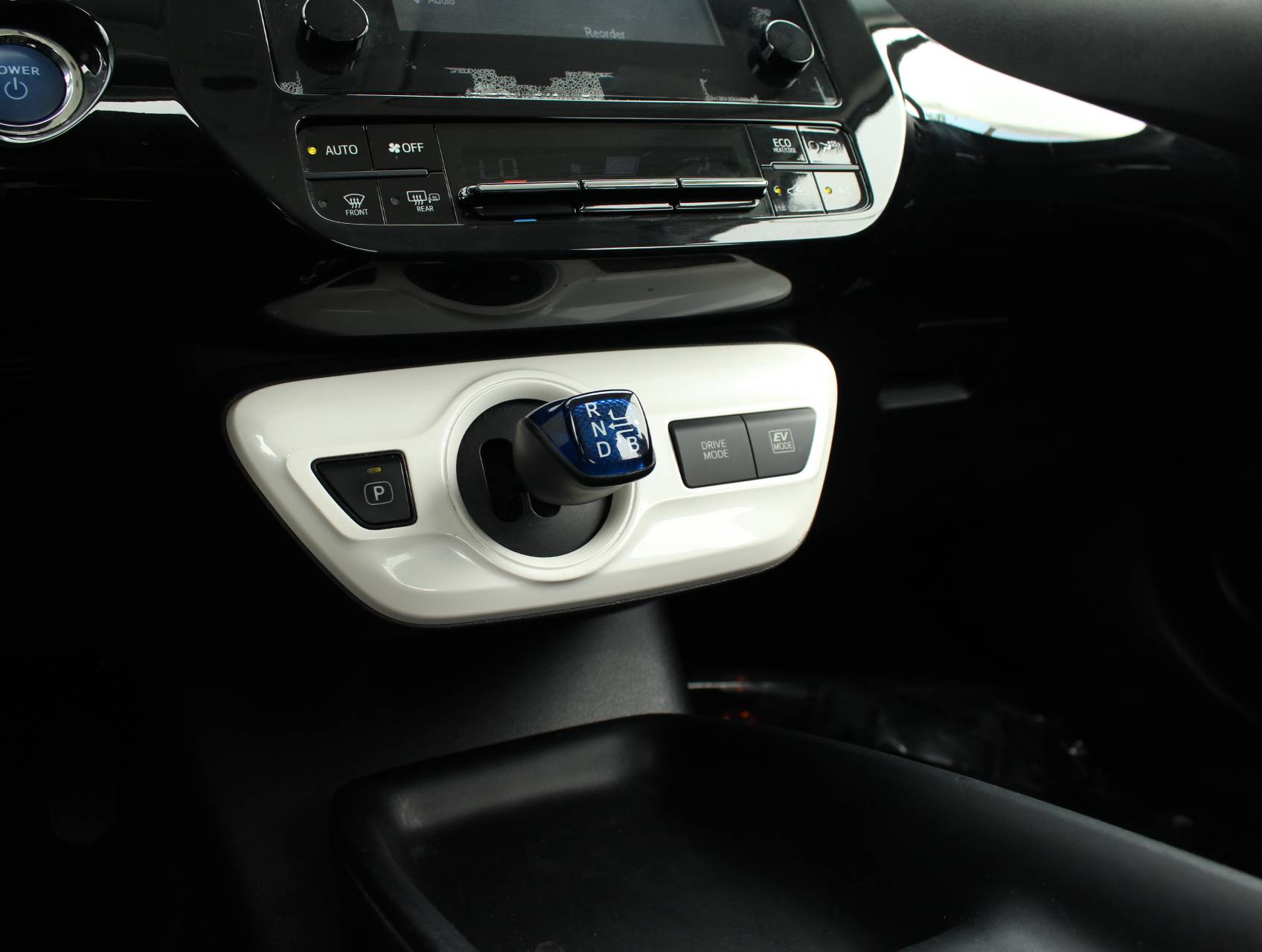 Florida Fine Cars - Used TOYOTA PRIUS 2016 MARGATE Two Eco