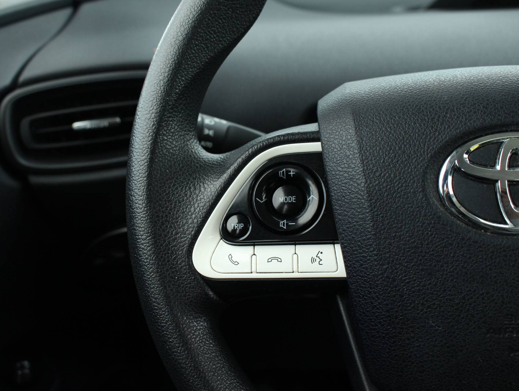 Florida Fine Cars - Used TOYOTA PRIUS 2016 MARGATE Two Eco