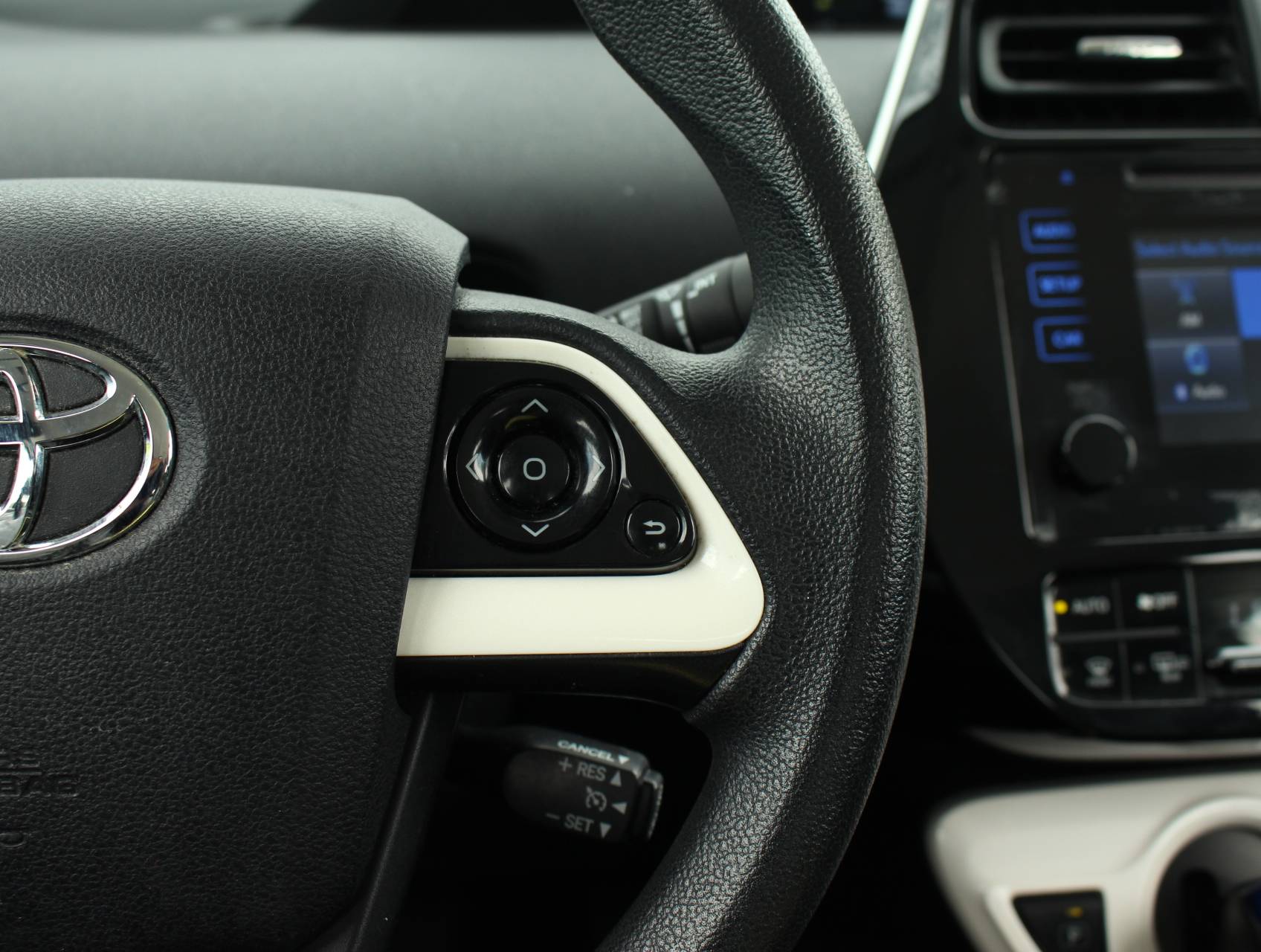 Florida Fine Cars - Used TOYOTA PRIUS 2016 MARGATE Two Eco