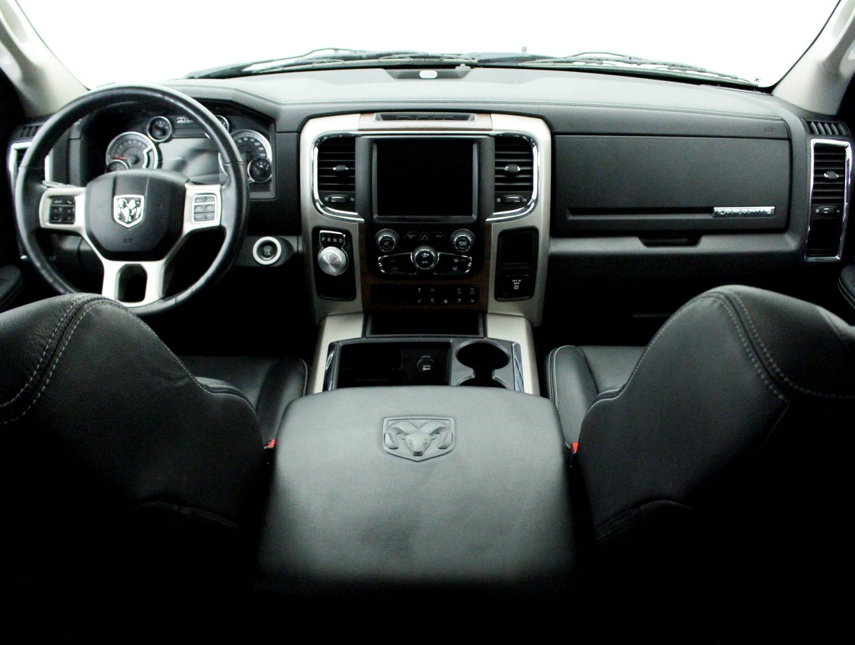Florida Fine Cars - Used RAM 1500 2015 WEST PALM LARAMIE