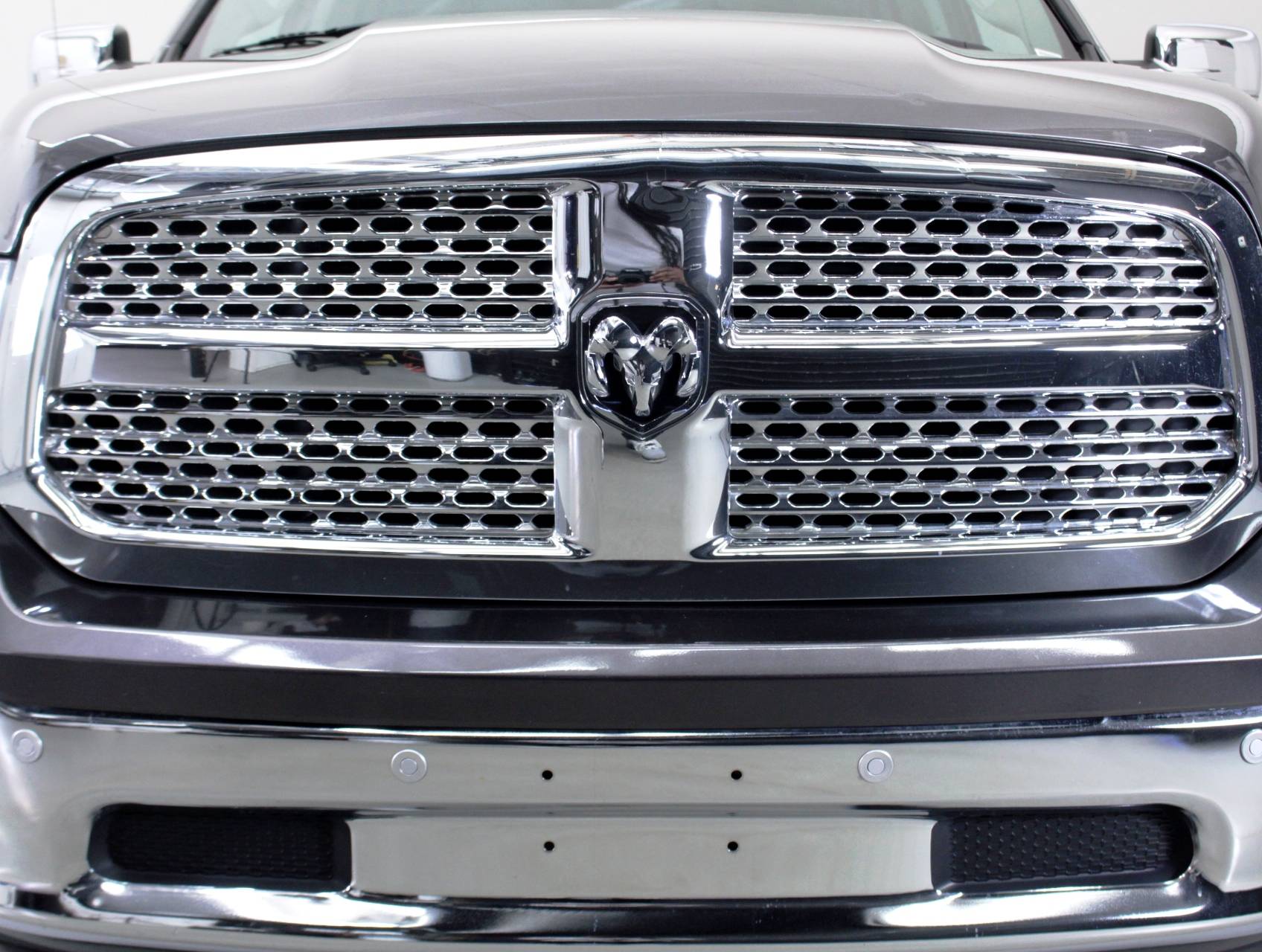 Florida Fine Cars - Used RAM 1500 2015 WEST PALM LARAMIE
