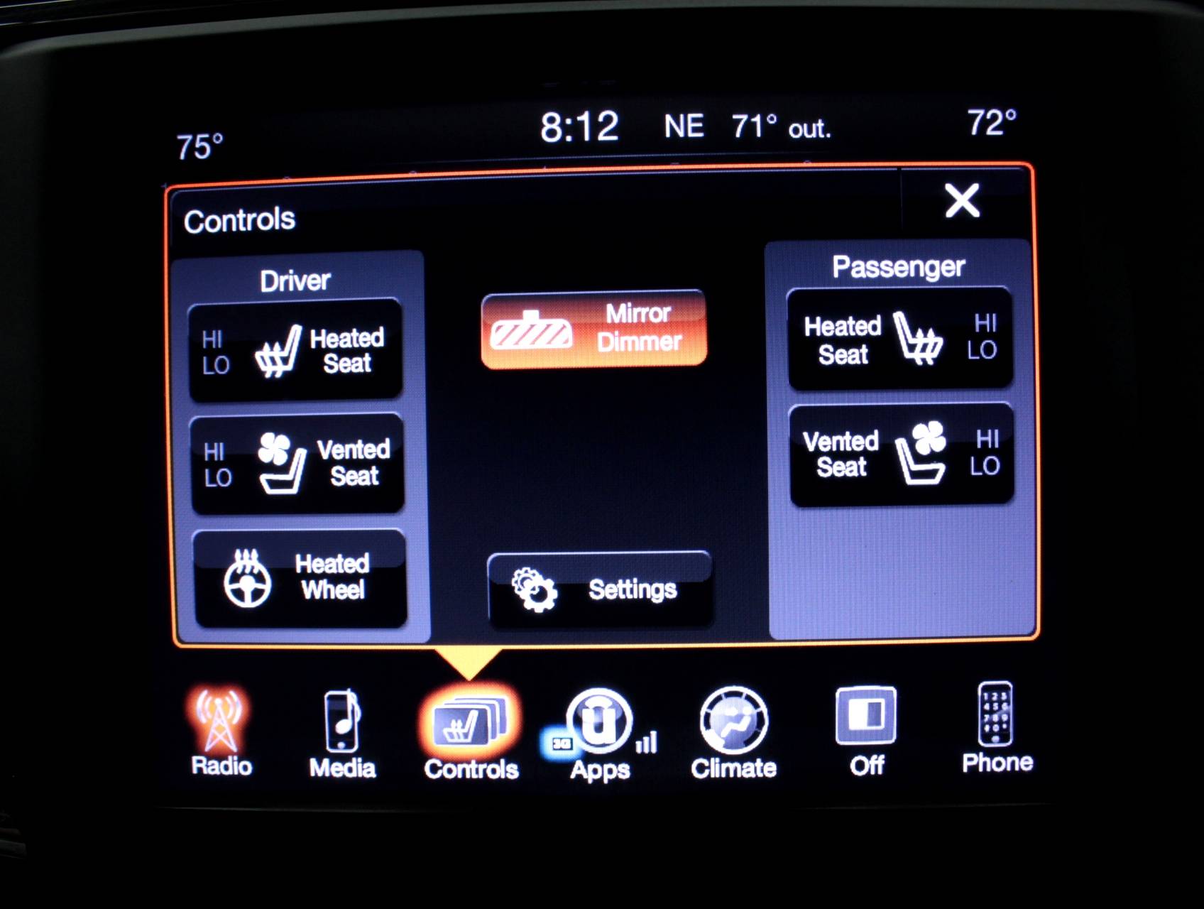 Florida Fine Cars - Used RAM 1500 2015 WEST PALM LARAMIE