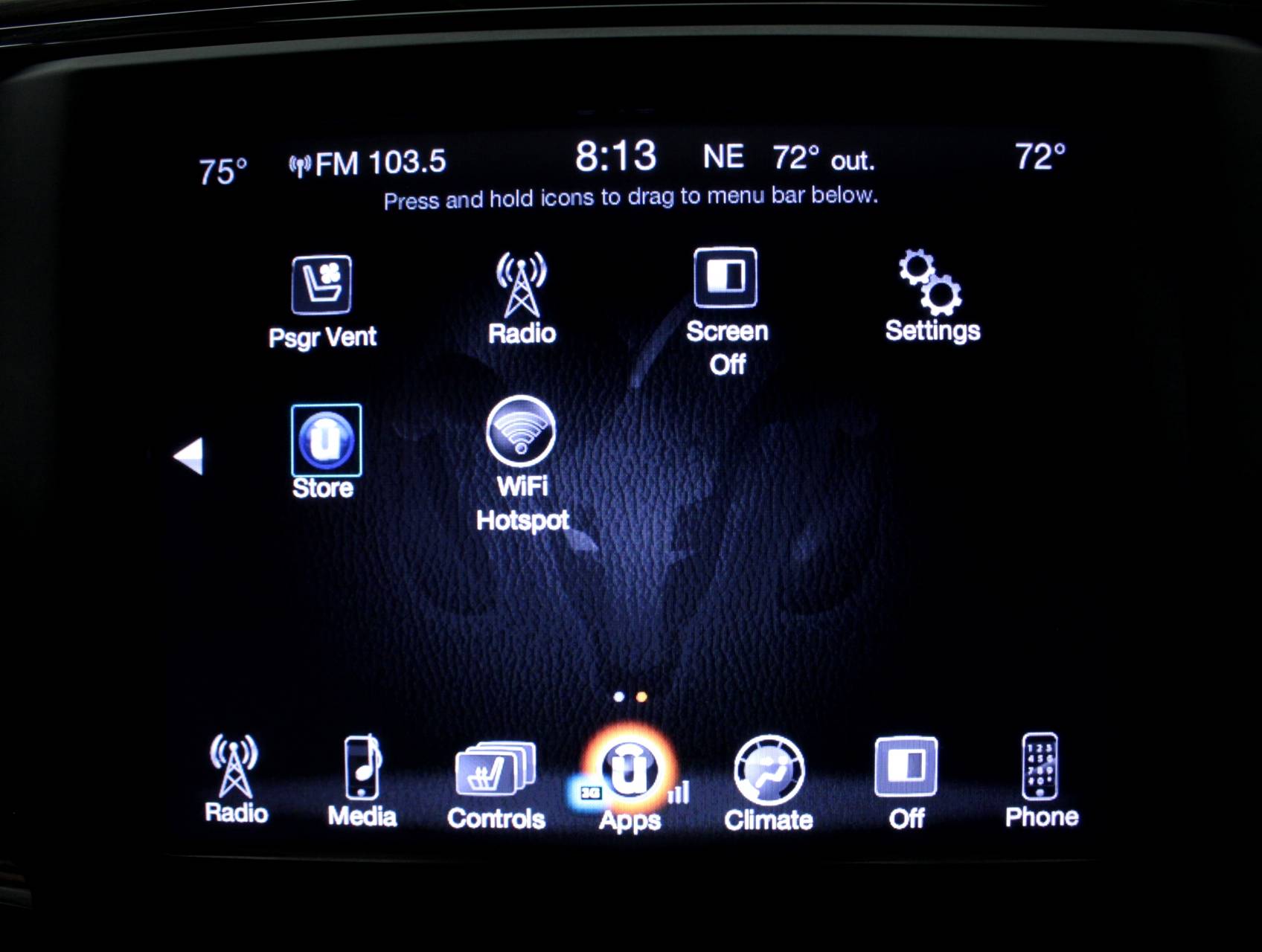 Florida Fine Cars - Used RAM 1500 2015 WEST PALM LARAMIE