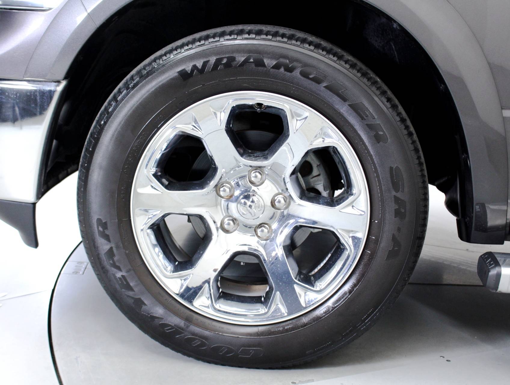 Florida Fine Cars - Used RAM 1500 2015 WEST PALM LARAMIE