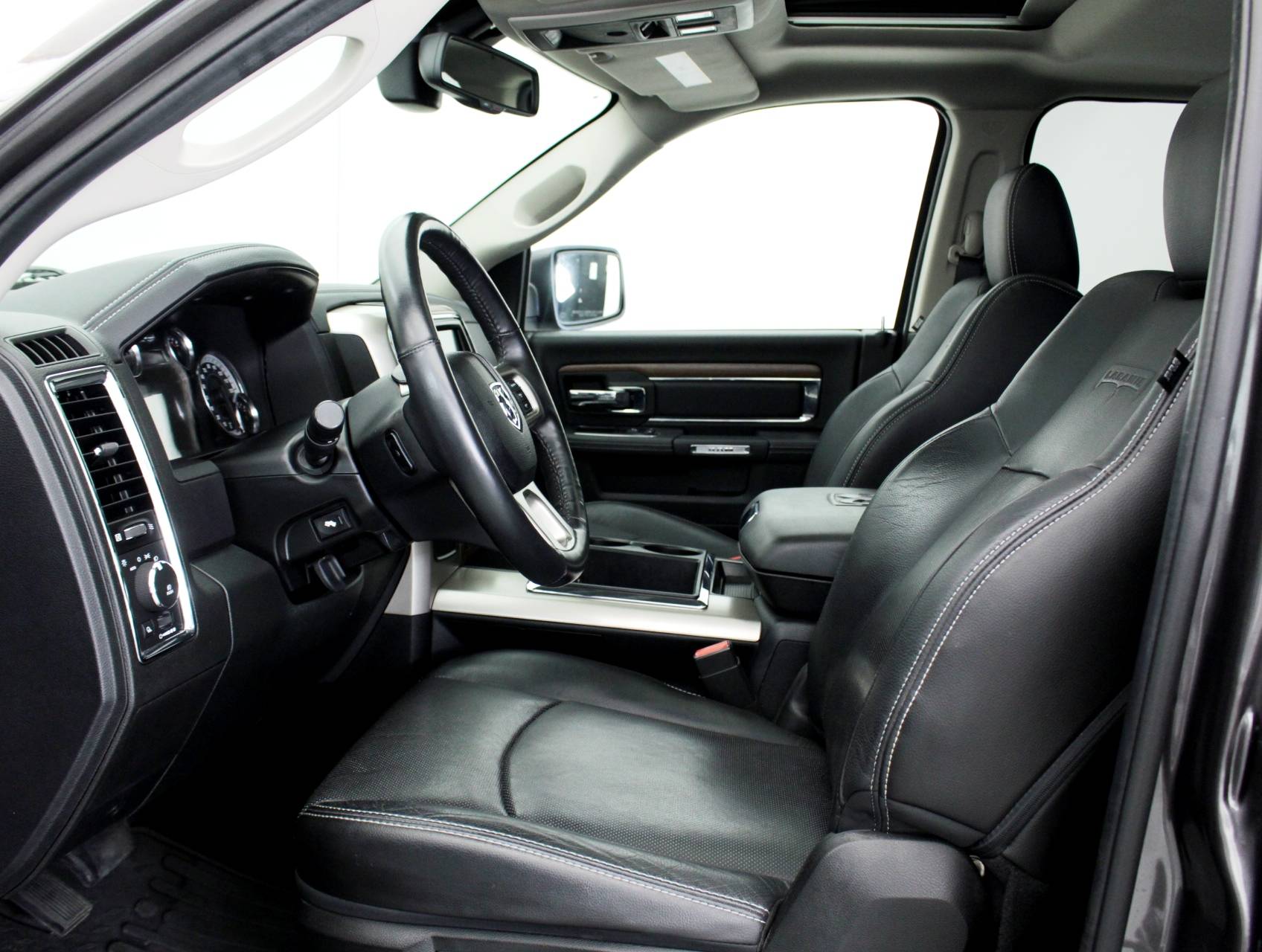 Florida Fine Cars - Used RAM 1500 2015 WEST PALM LARAMIE