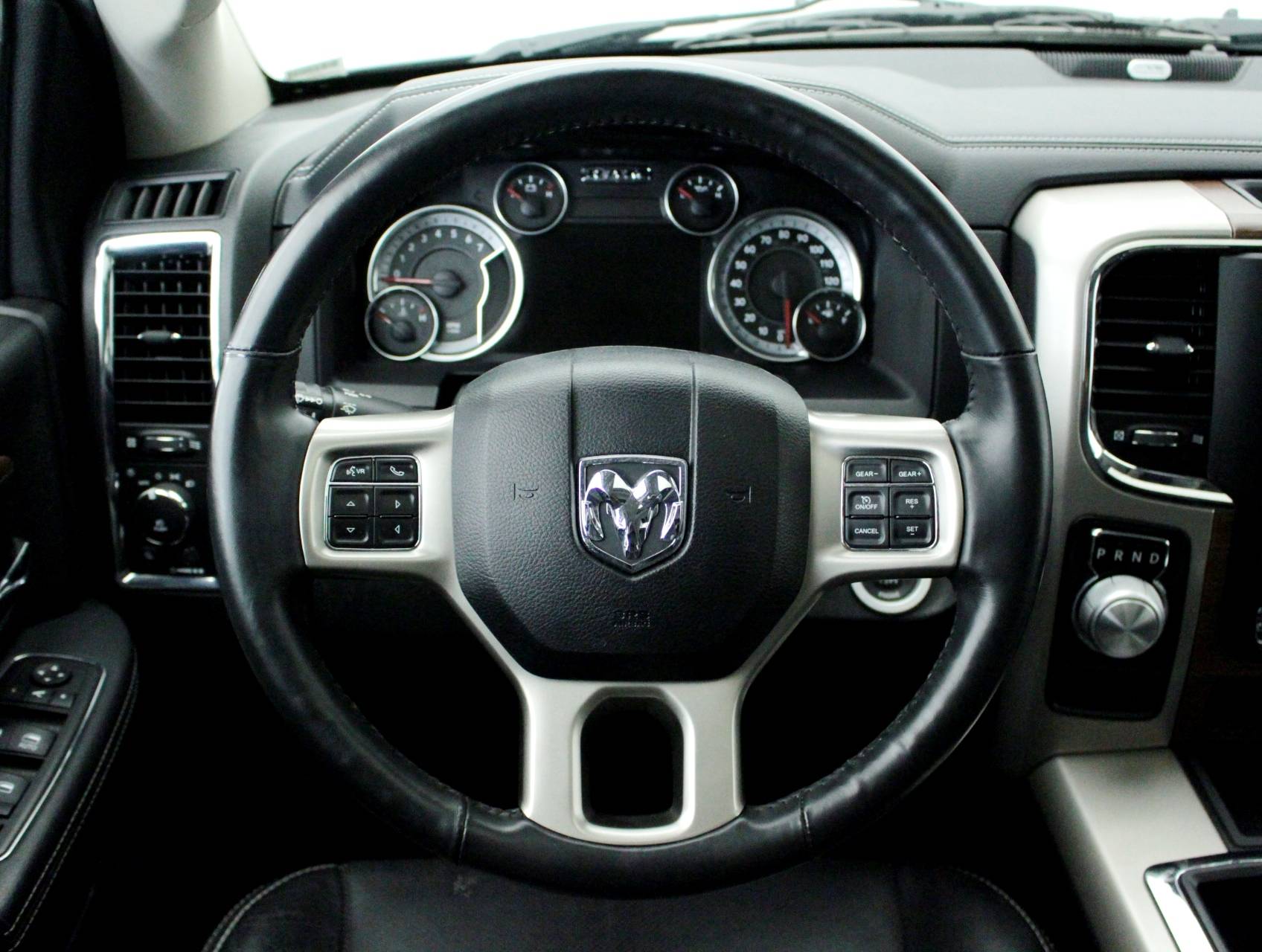 Florida Fine Cars - Used RAM 1500 2015 WEST PALM LARAMIE