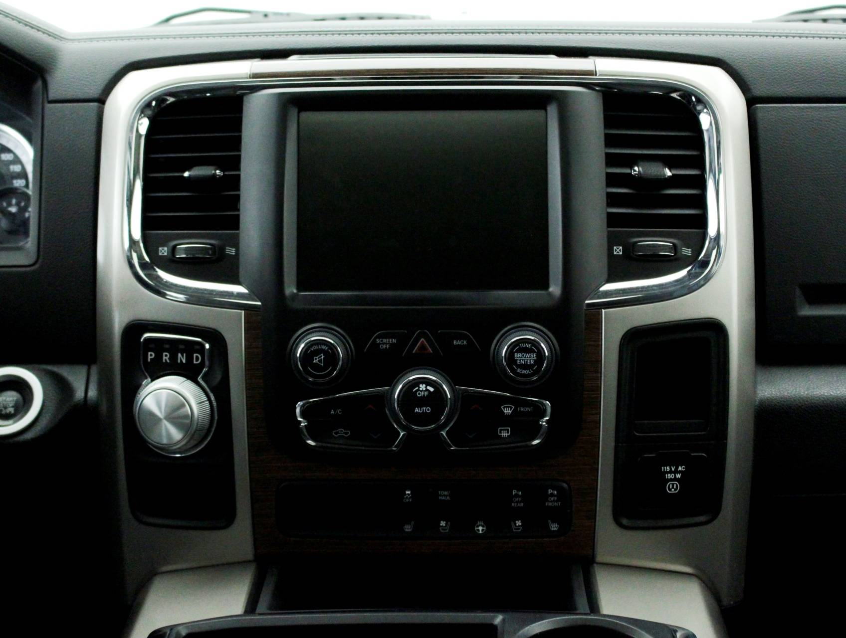 Florida Fine Cars - Used RAM 1500 2015 WEST PALM LARAMIE