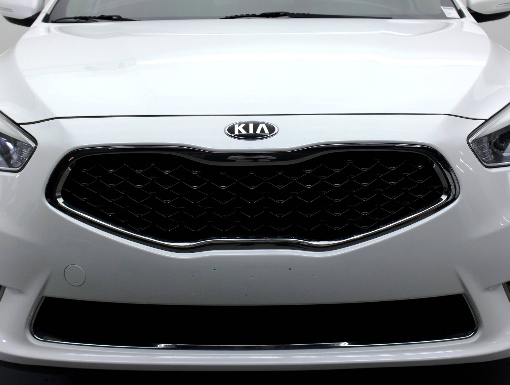 Florida Fine Cars - Used KIA CADENZA 2014 HOLLYWOOD Ex Premium