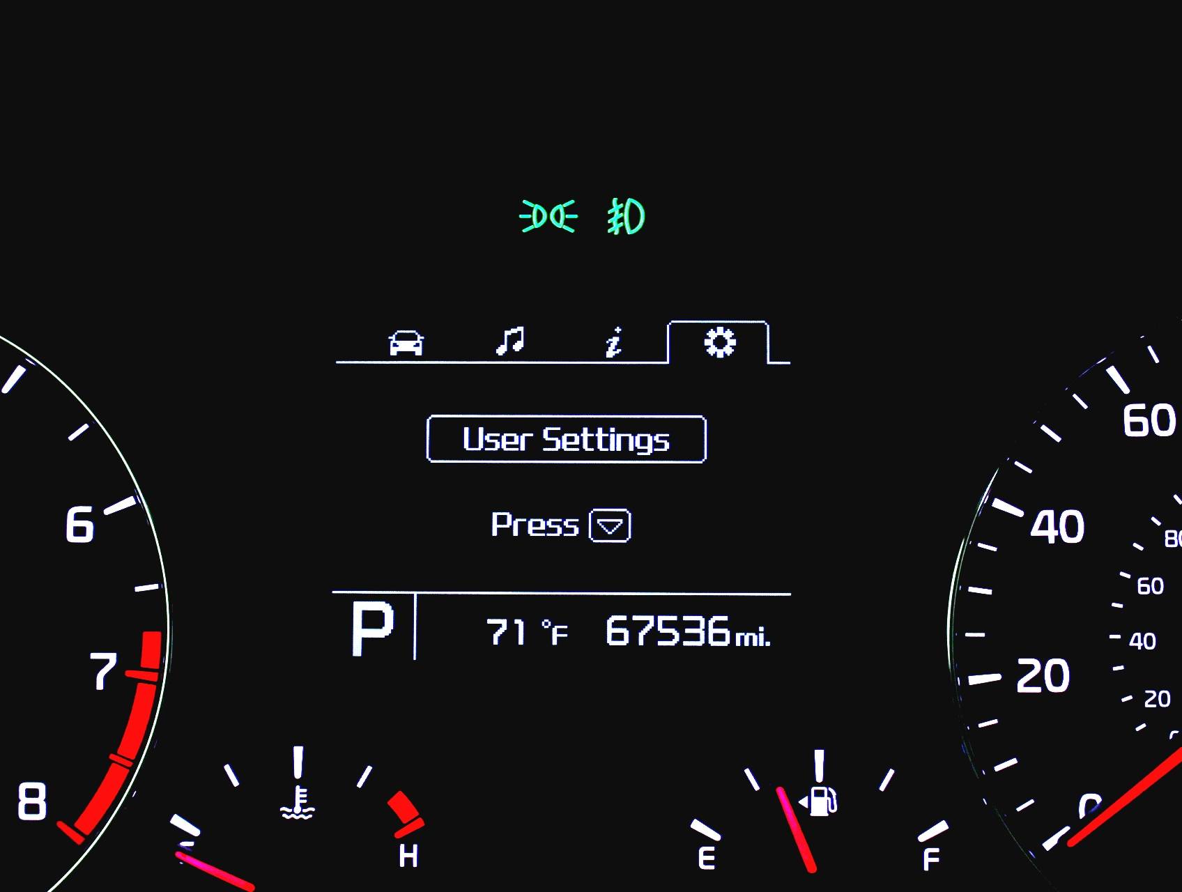 Florida Fine Cars - Used KIA CADENZA 2014 HOLLYWOOD Ex Premium