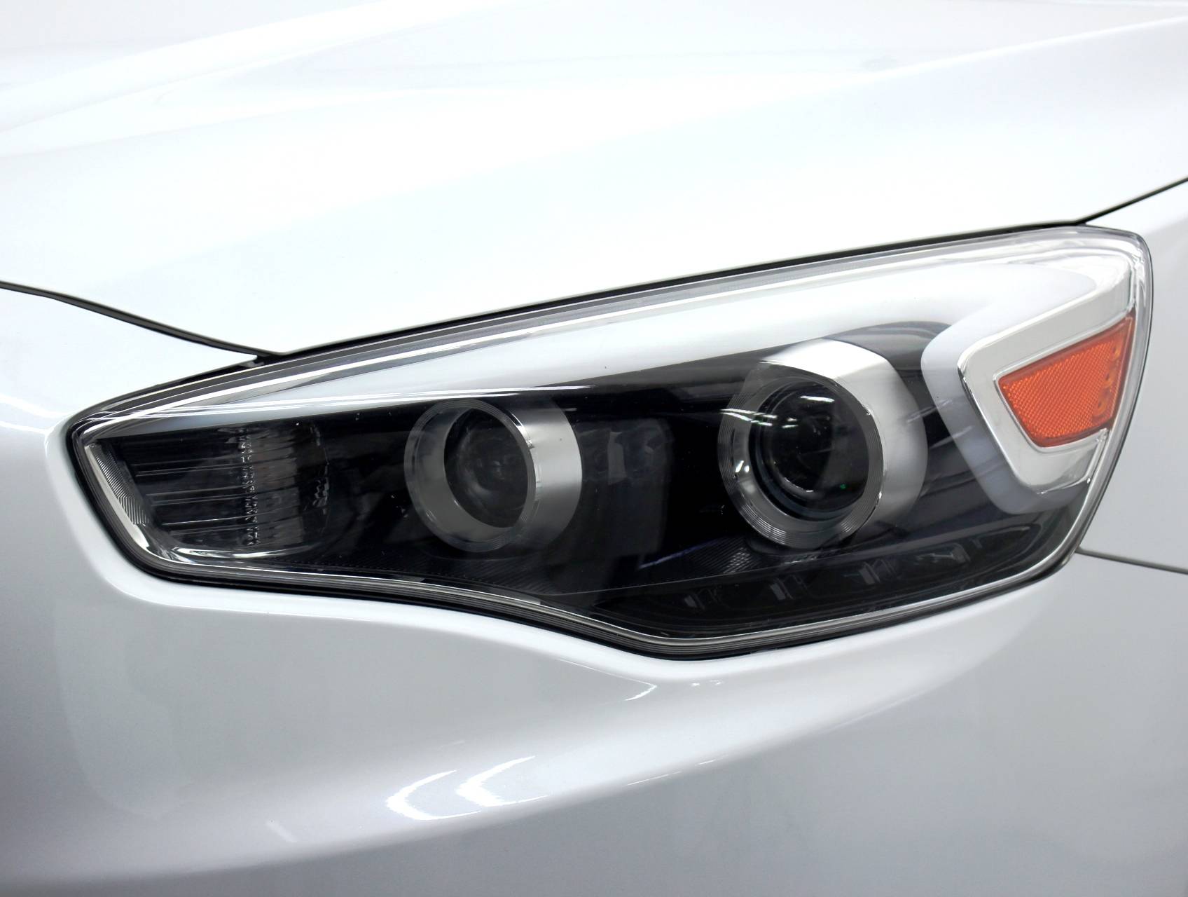 Florida Fine Cars - Used KIA CADENZA 2014 HOLLYWOOD Ex Premium