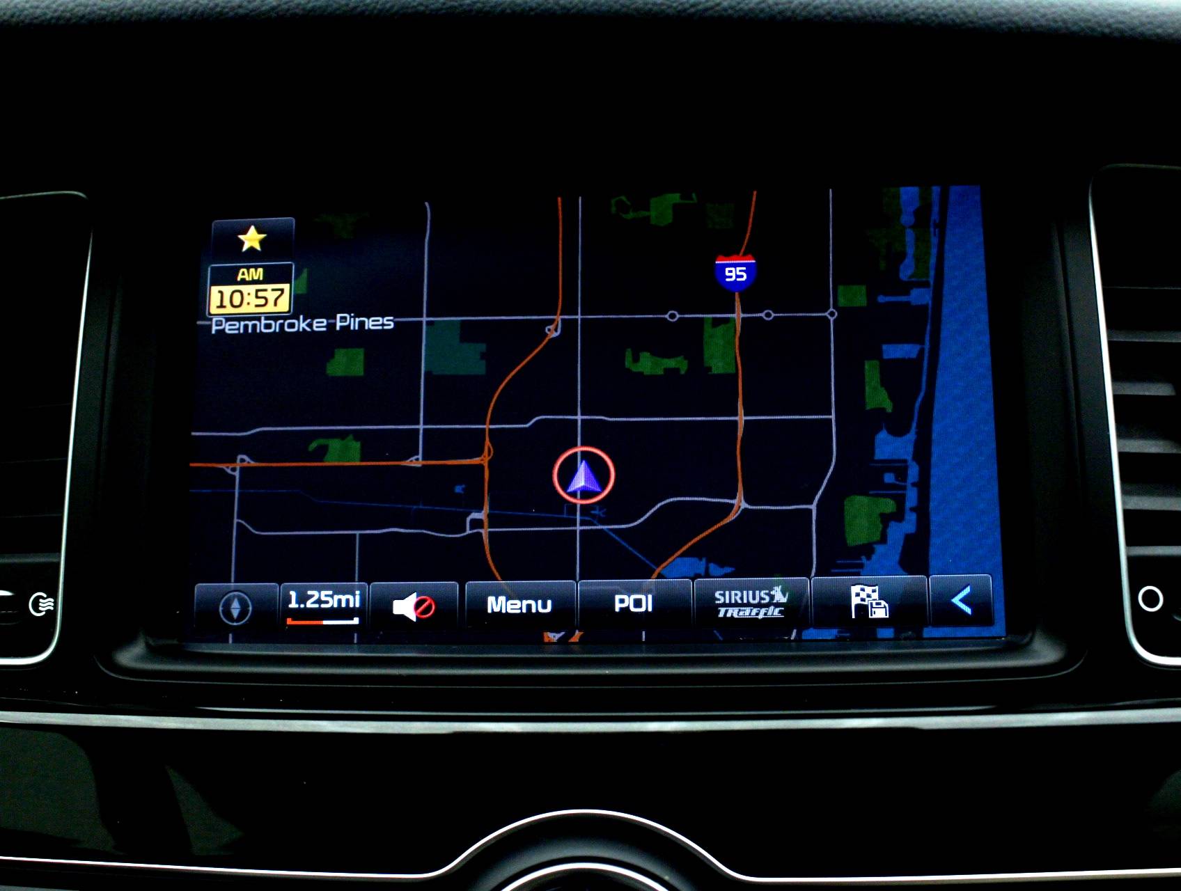 Florida Fine Cars - Used KIA CADENZA 2014 HOLLYWOOD Ex Premium