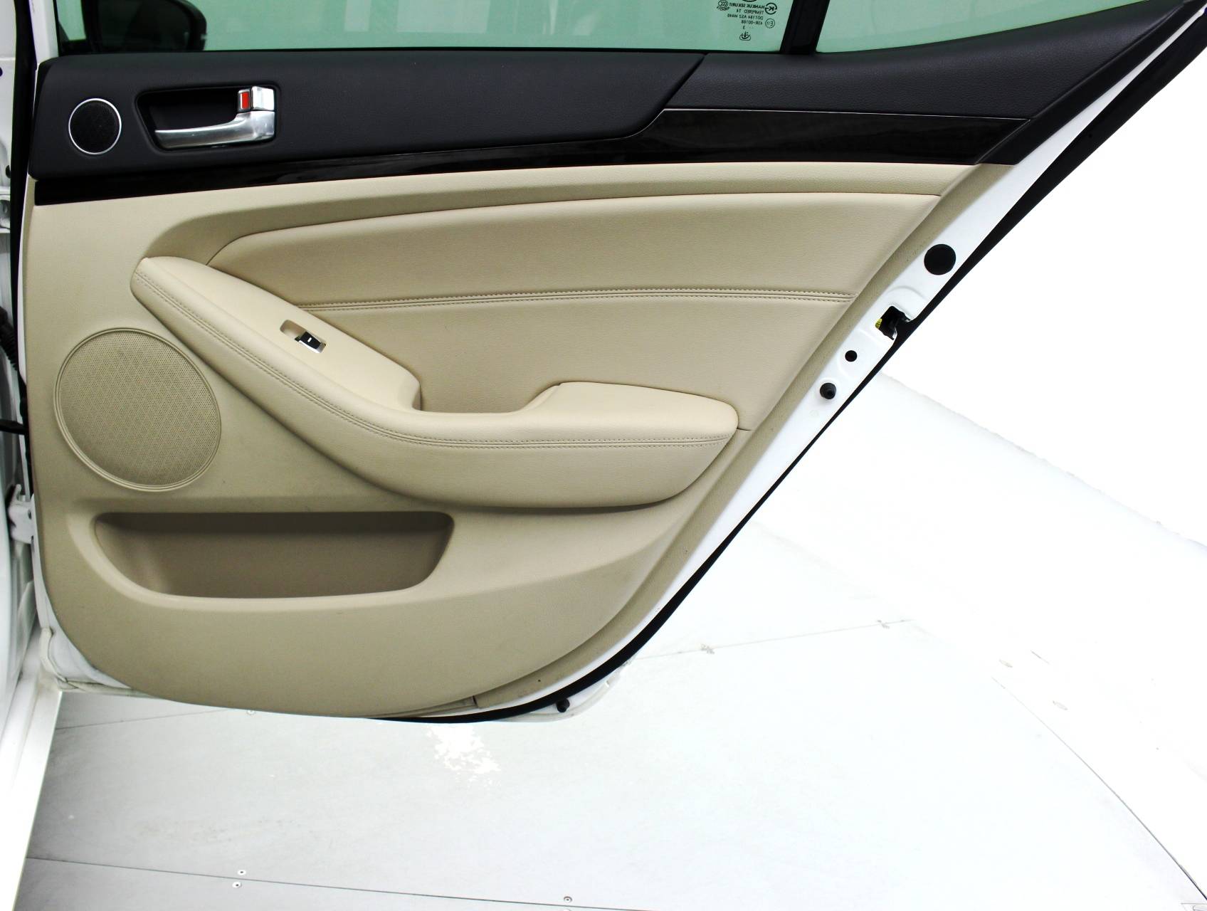 Florida Fine Cars - Used KIA CADENZA 2014 HOLLYWOOD Ex Premium